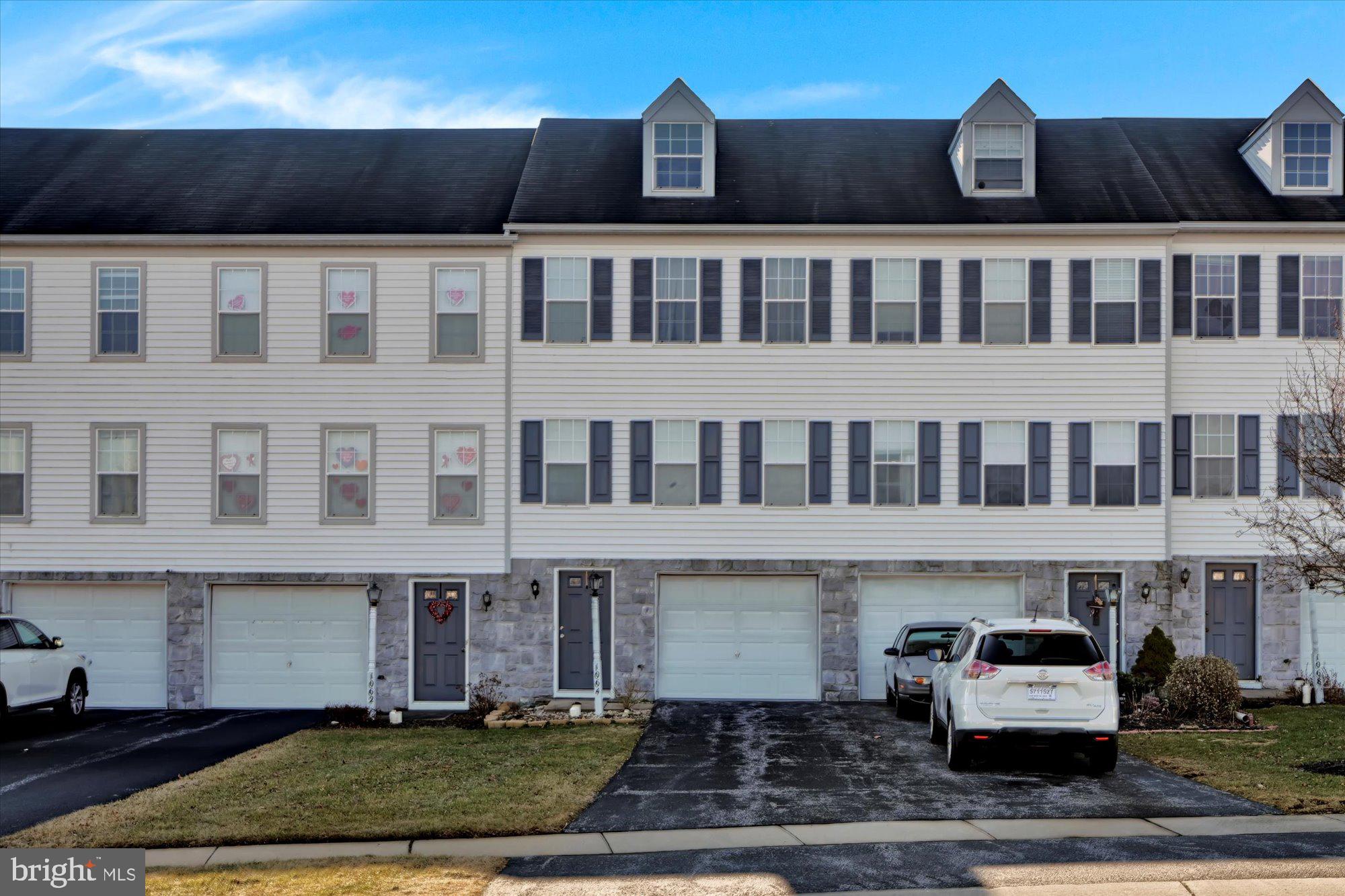 HEATHER RIDGE - Residential