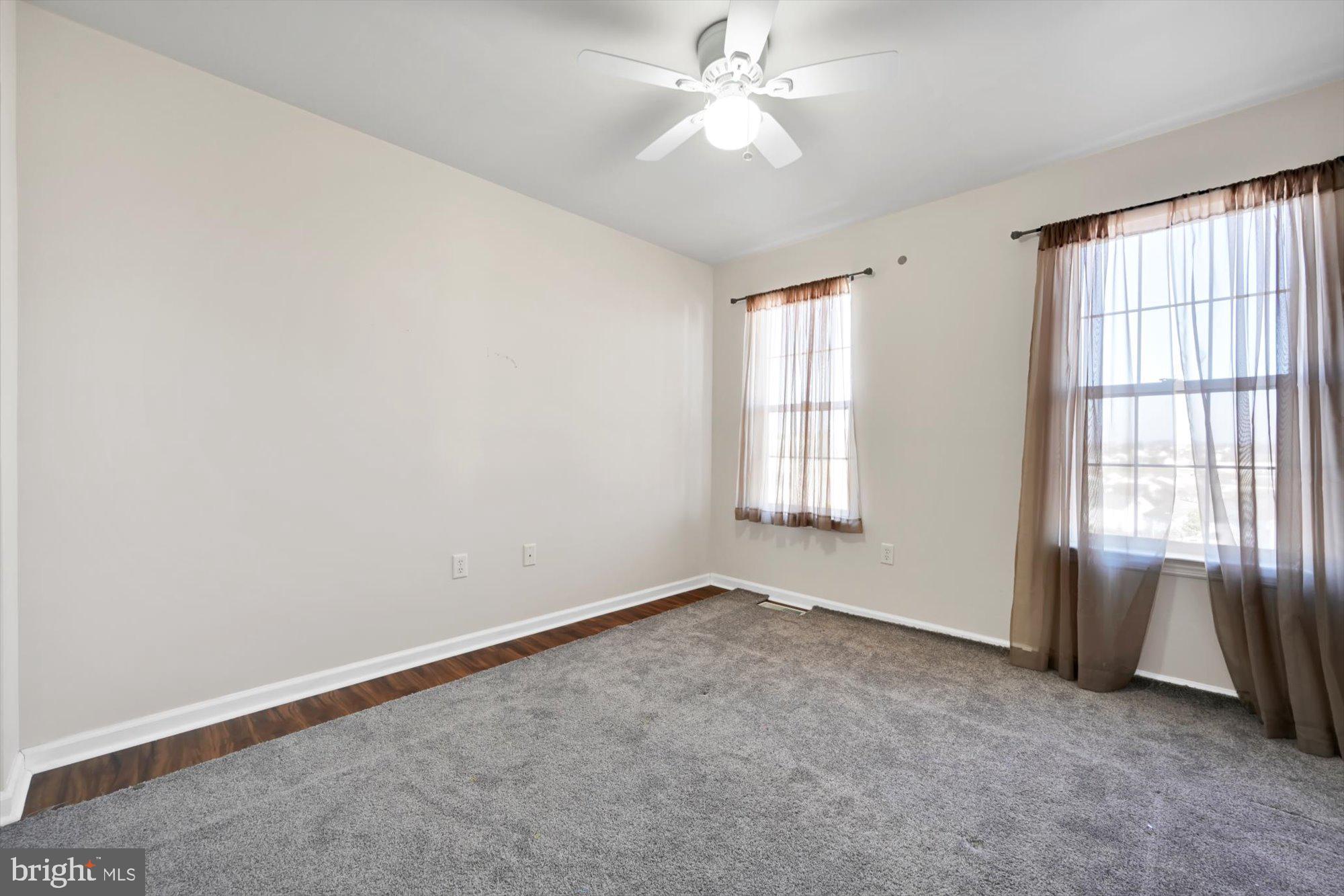 HEATHER RIDGE - Residential