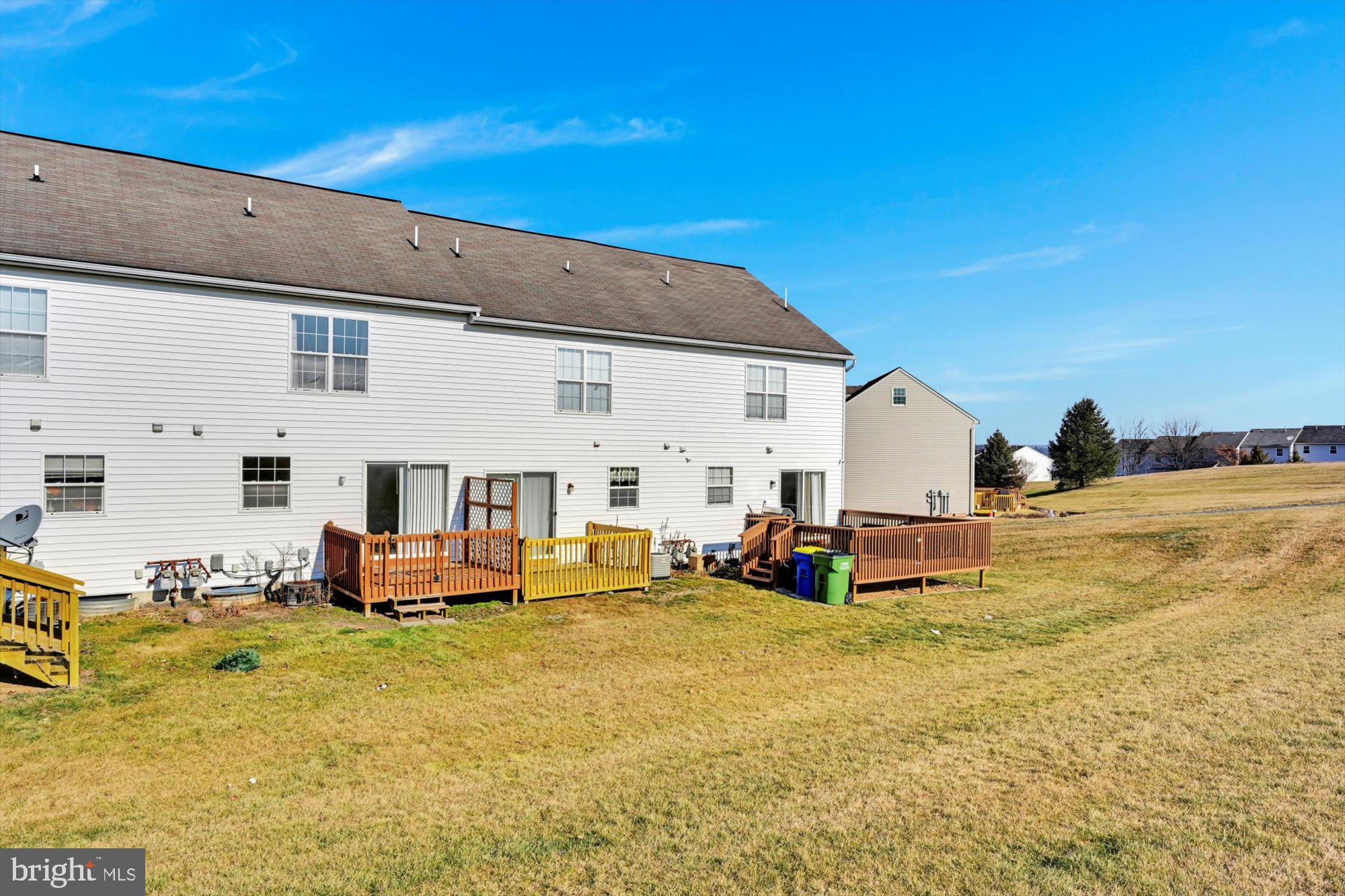 HEATHER RIDGE - Residential