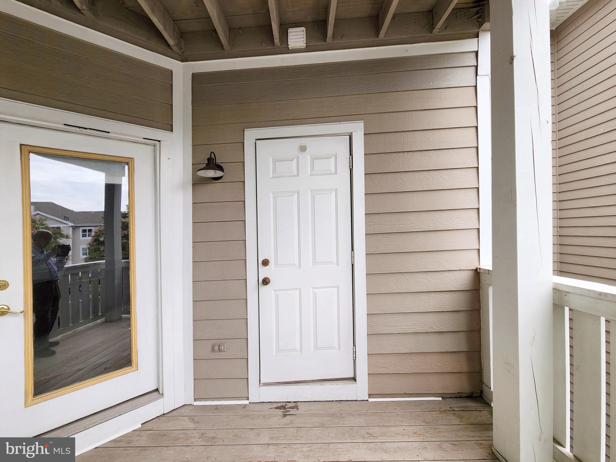 SANDERLING CONDO - Residential