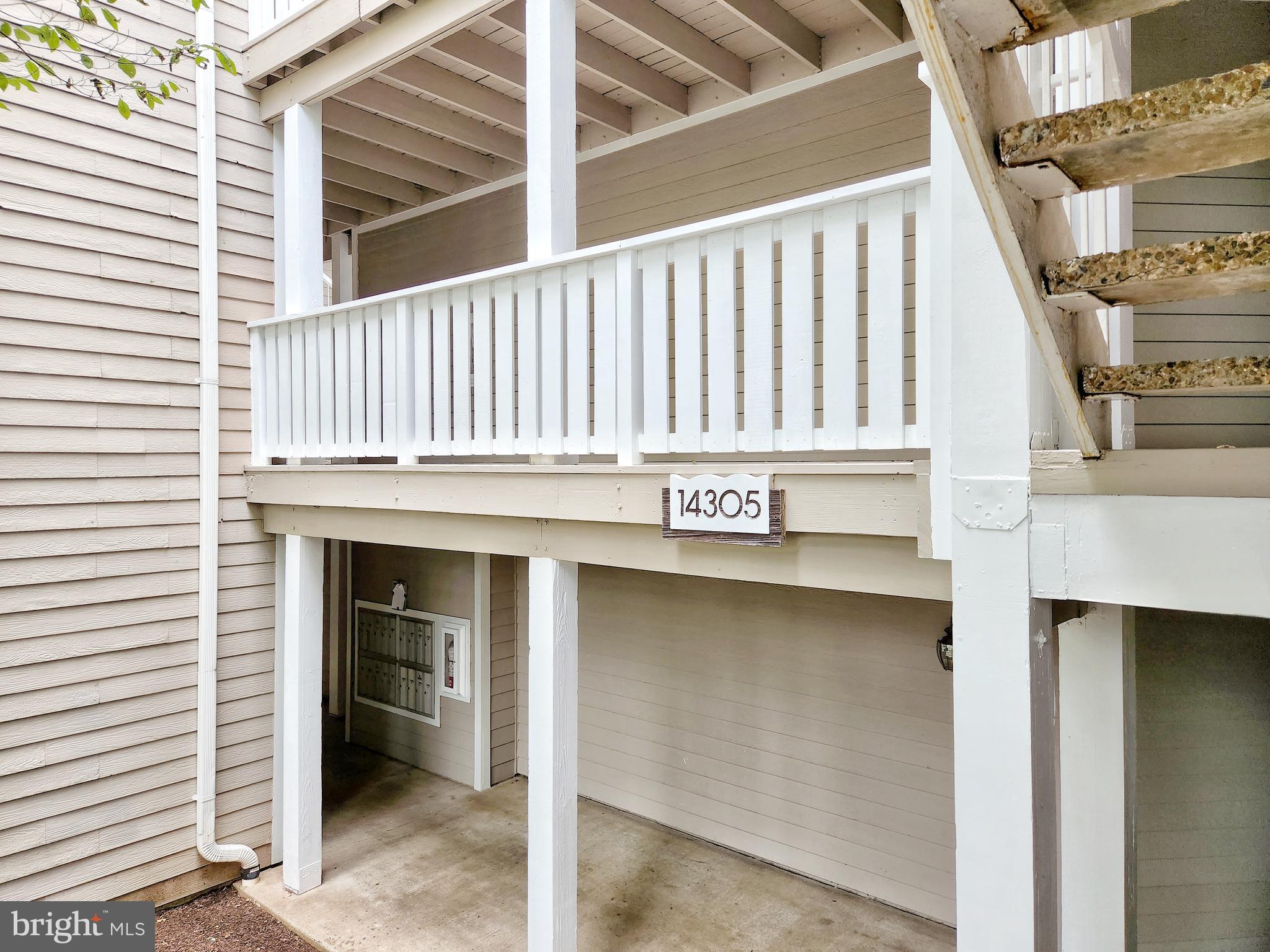 SANDERLING CONDO - Residential