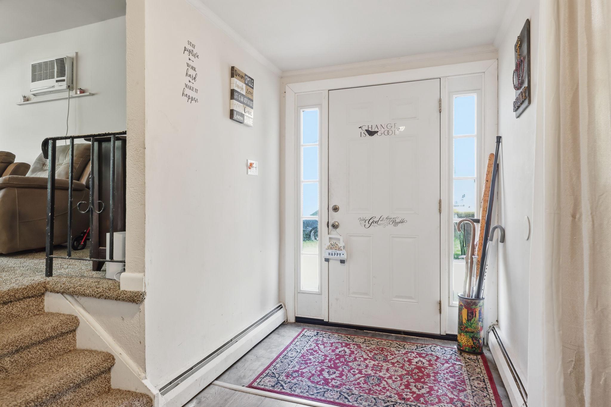 LANSDALE - Residential