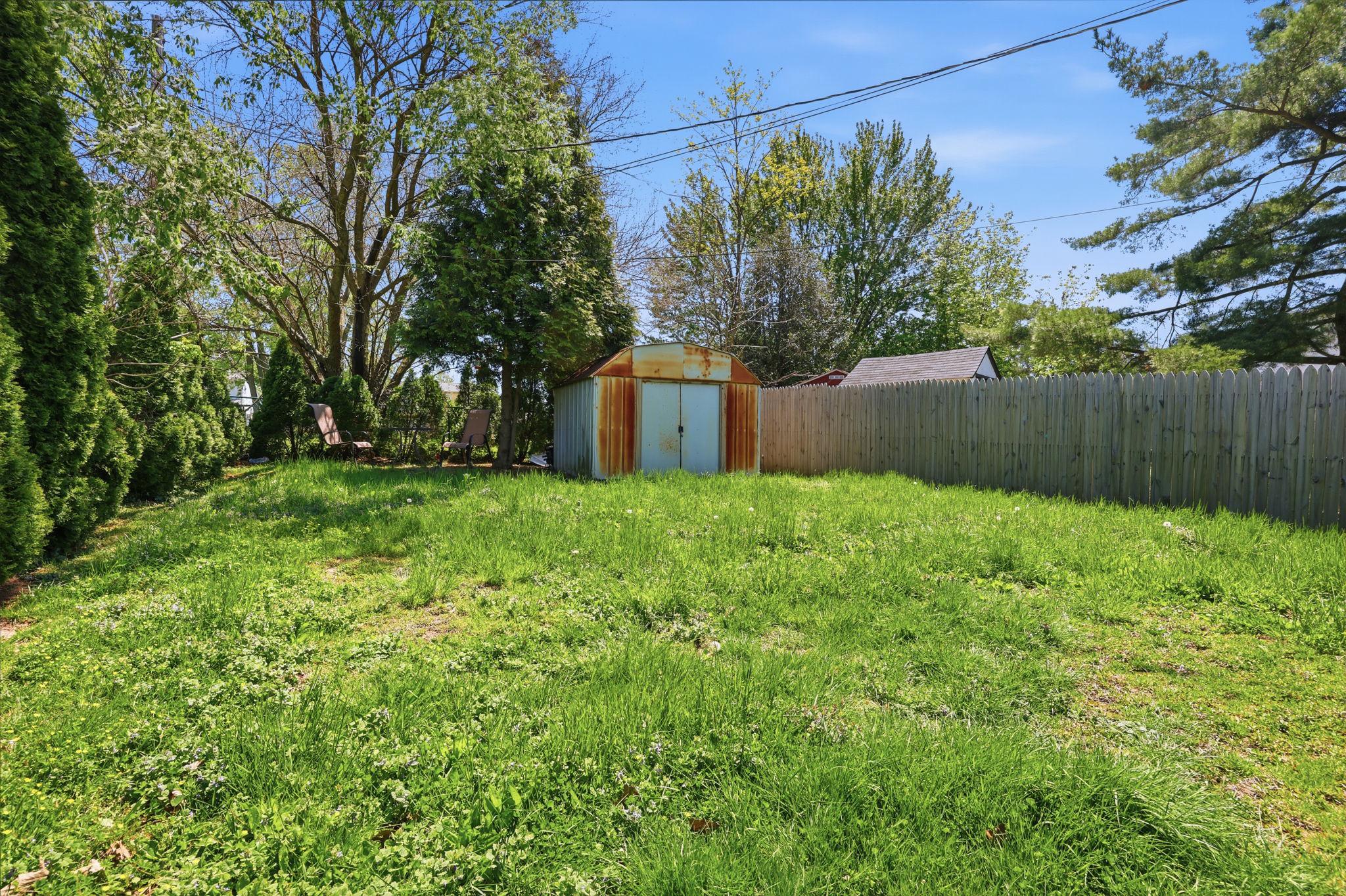 LANSDALE - Residential