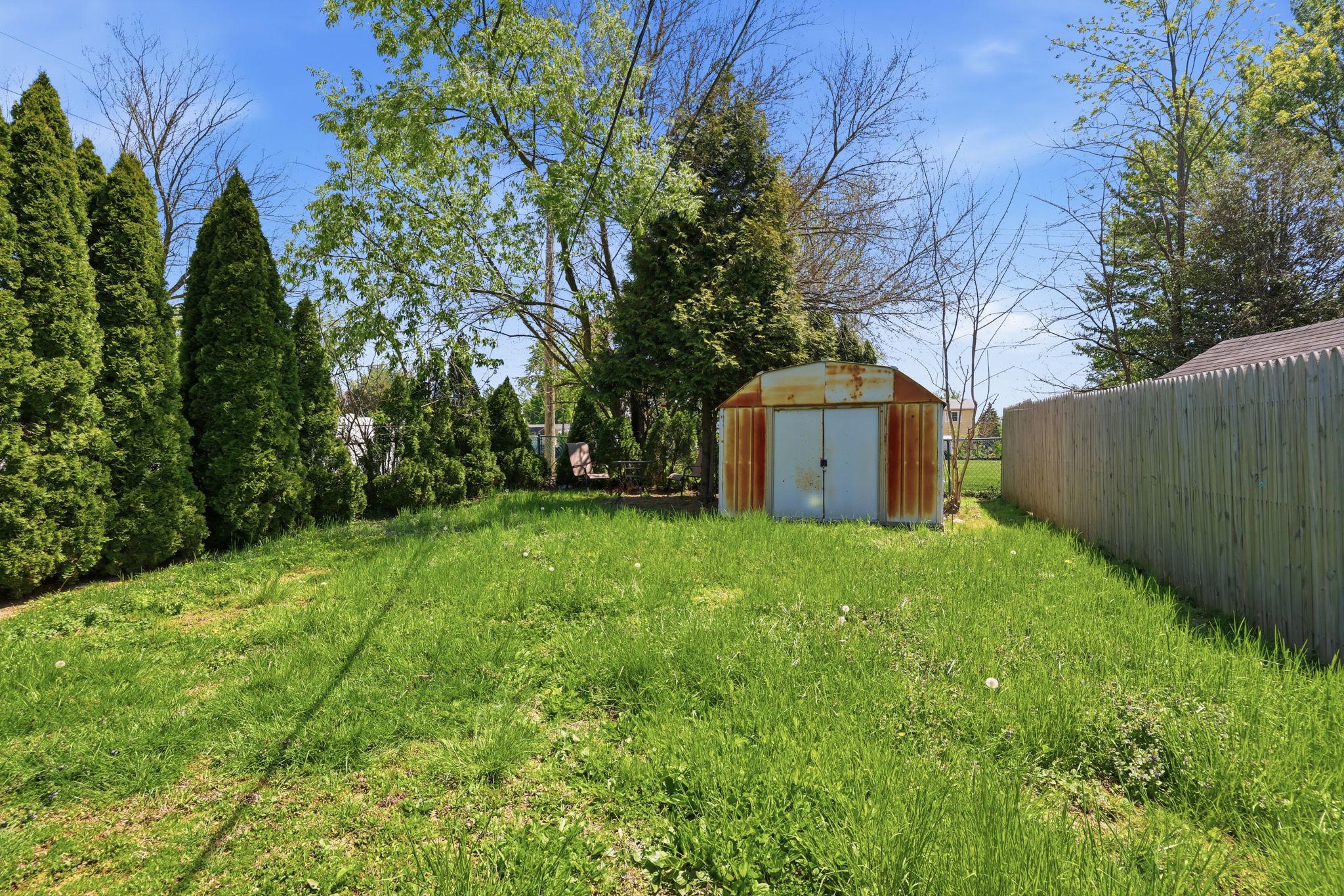 LANSDALE - Residential