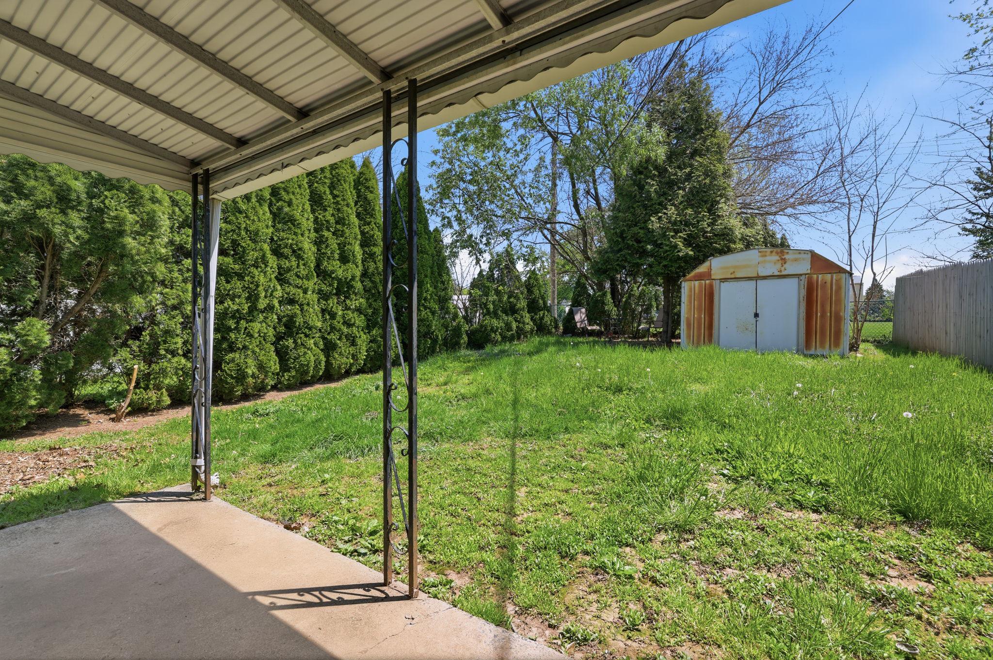 LANSDALE - Residential