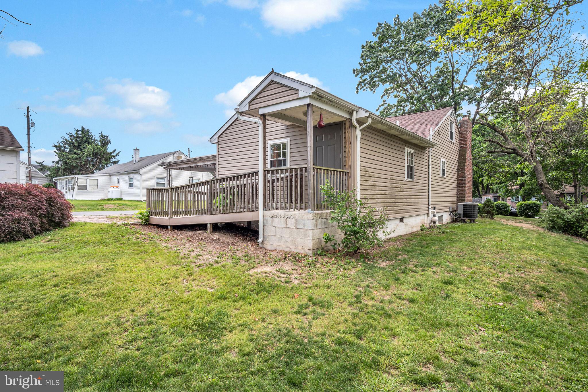 VALLEY VIEW ACRES - Residential