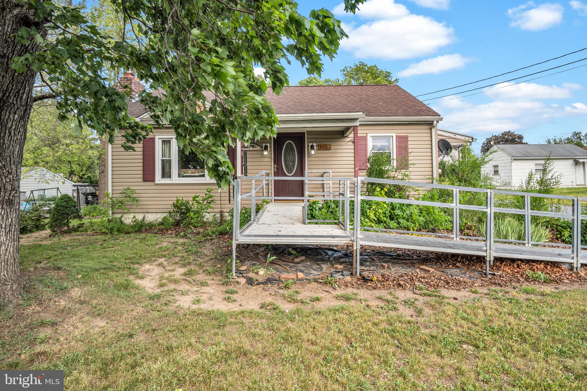 VALLEY VIEW ACRES - Residential