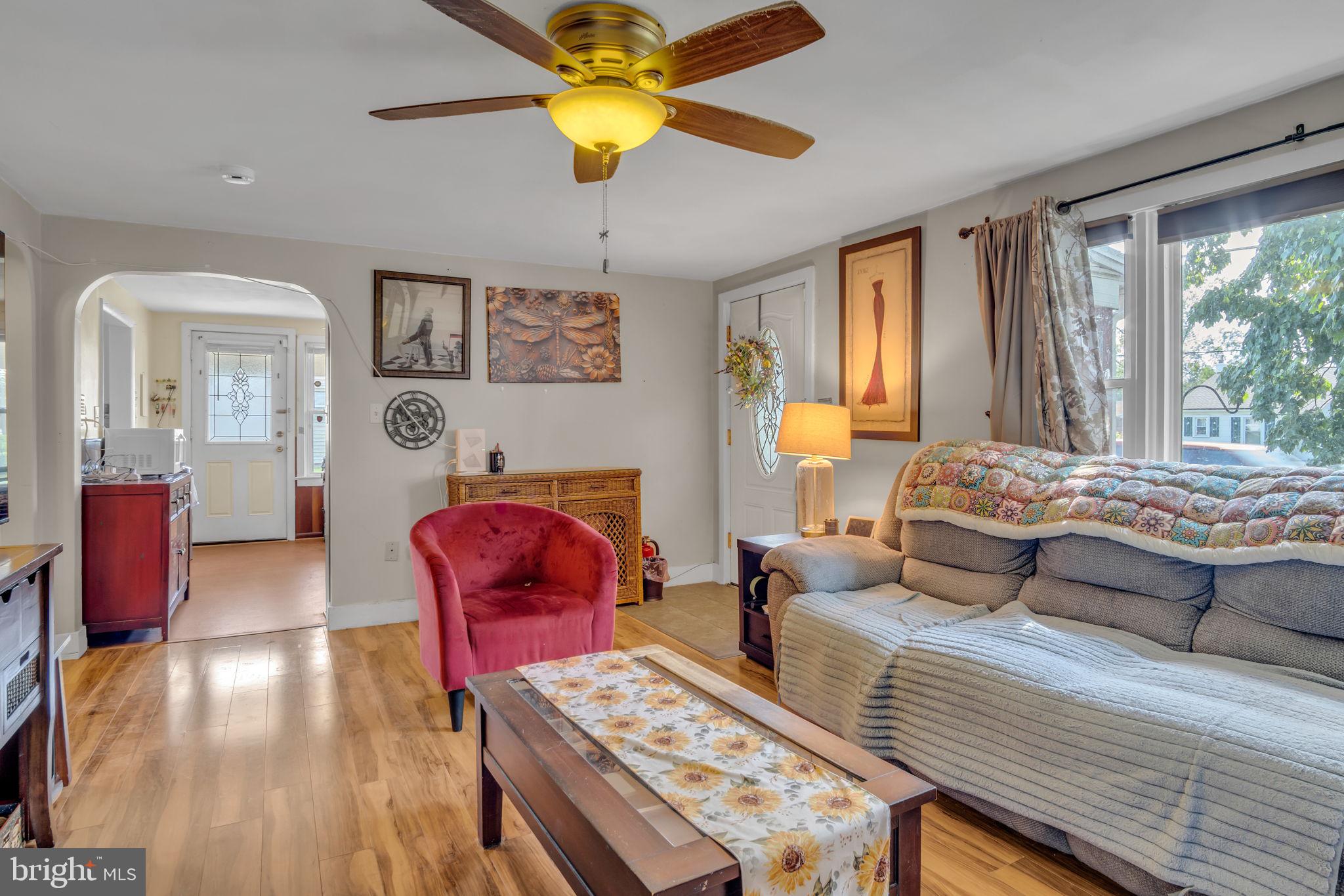 VALLEY VIEW ACRES - Residential