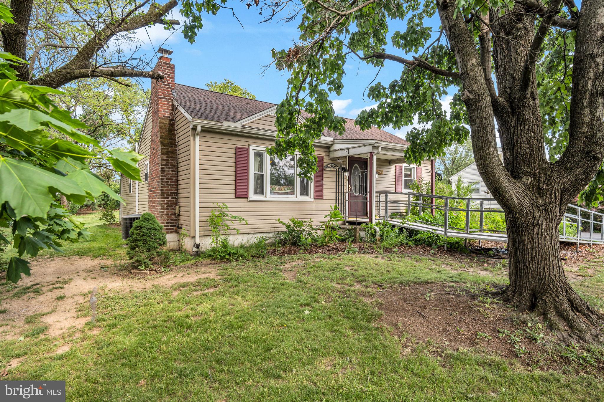 VALLEY VIEW ACRES - Residential