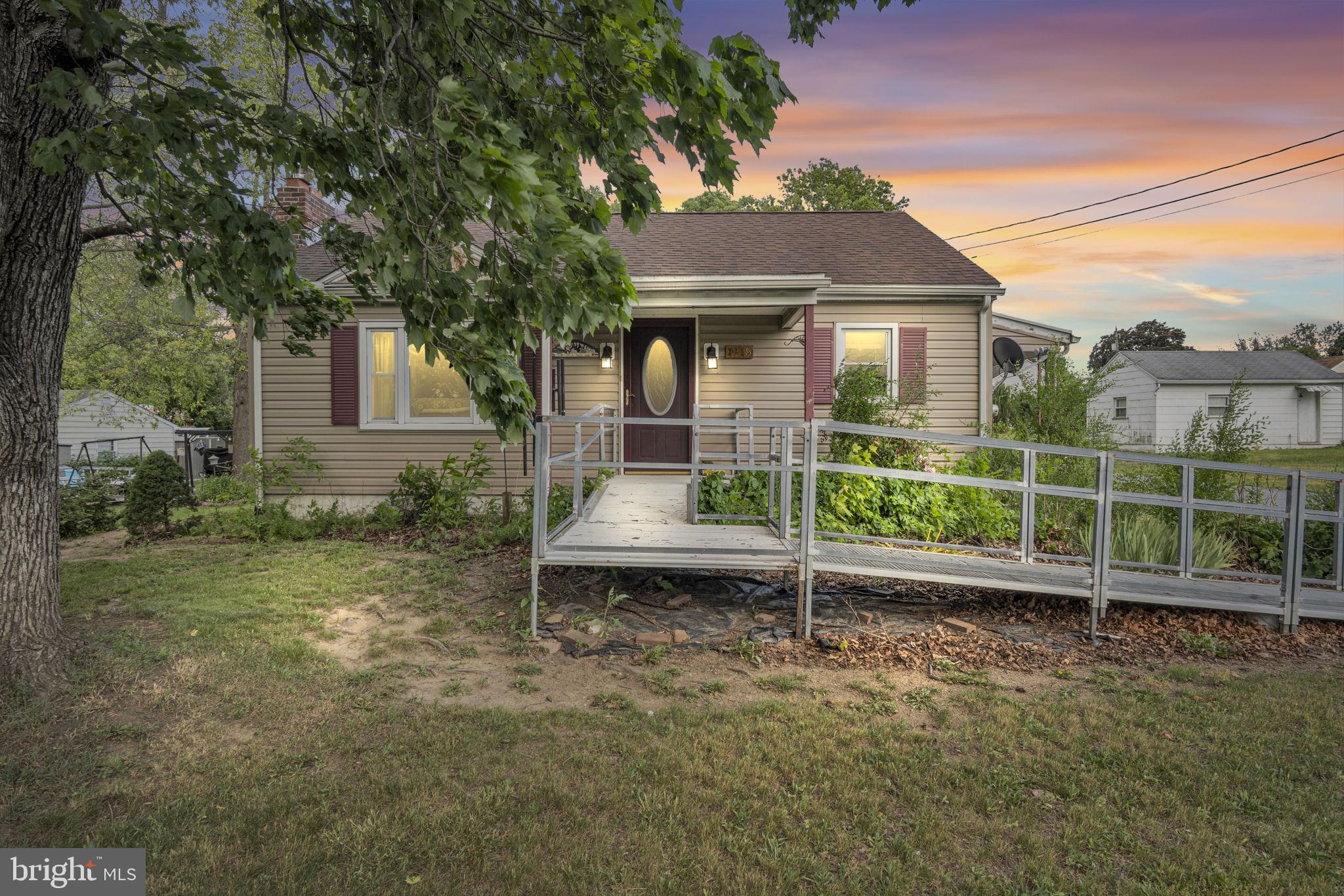VALLEY VIEW ACRES - Residential