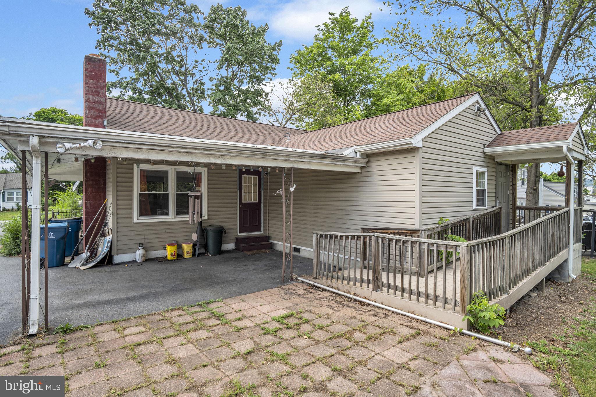 VALLEY VIEW ACRES - Residential