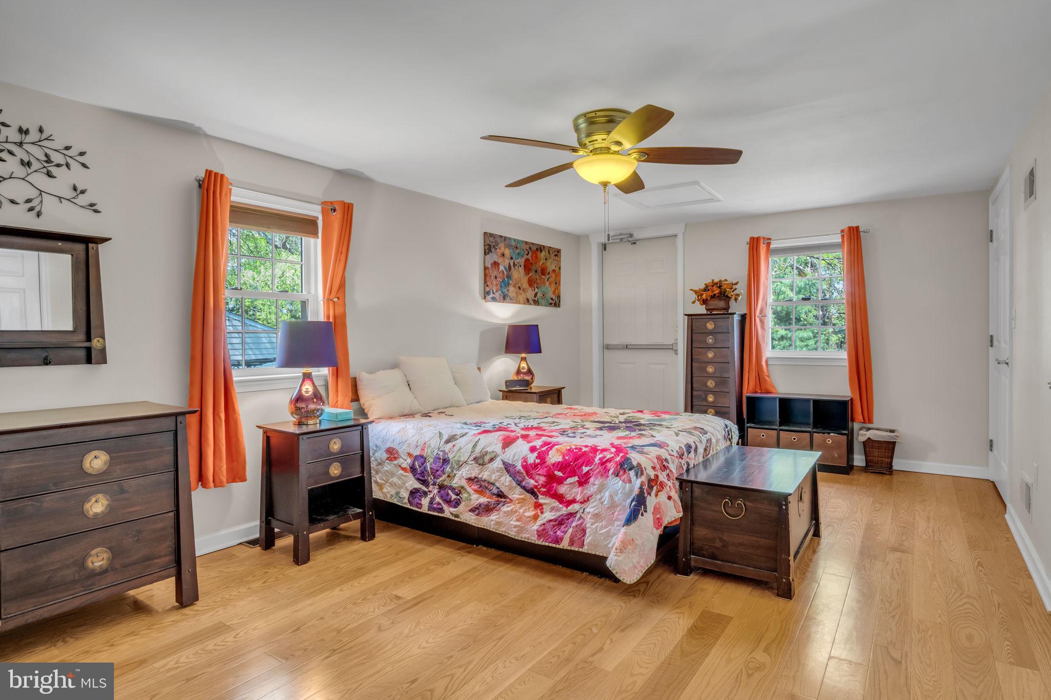 VALLEY VIEW ACRES - Residential