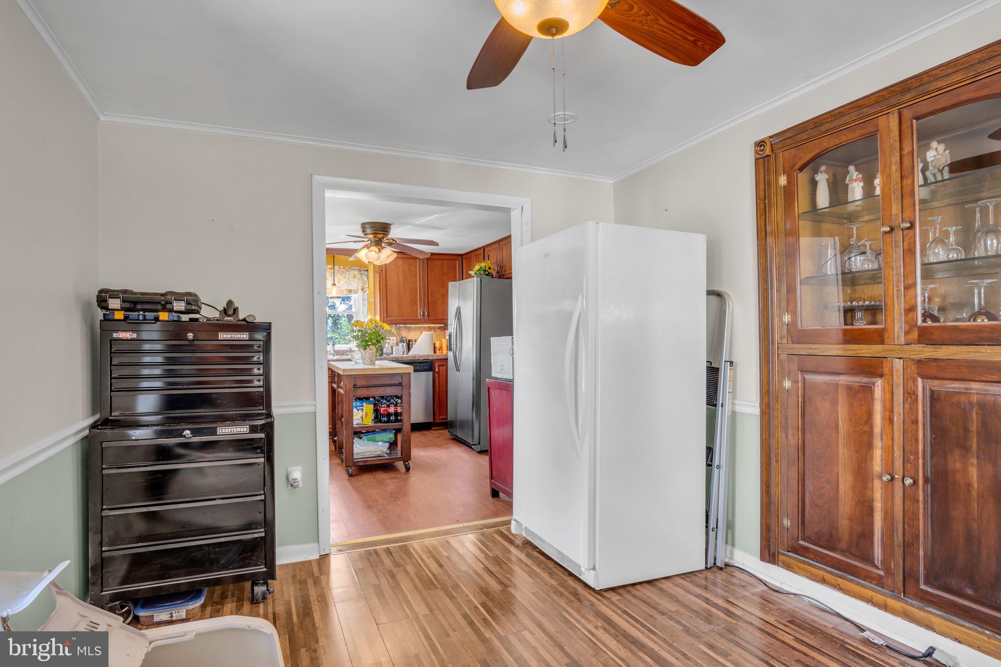 VALLEY VIEW ACRES - Residential