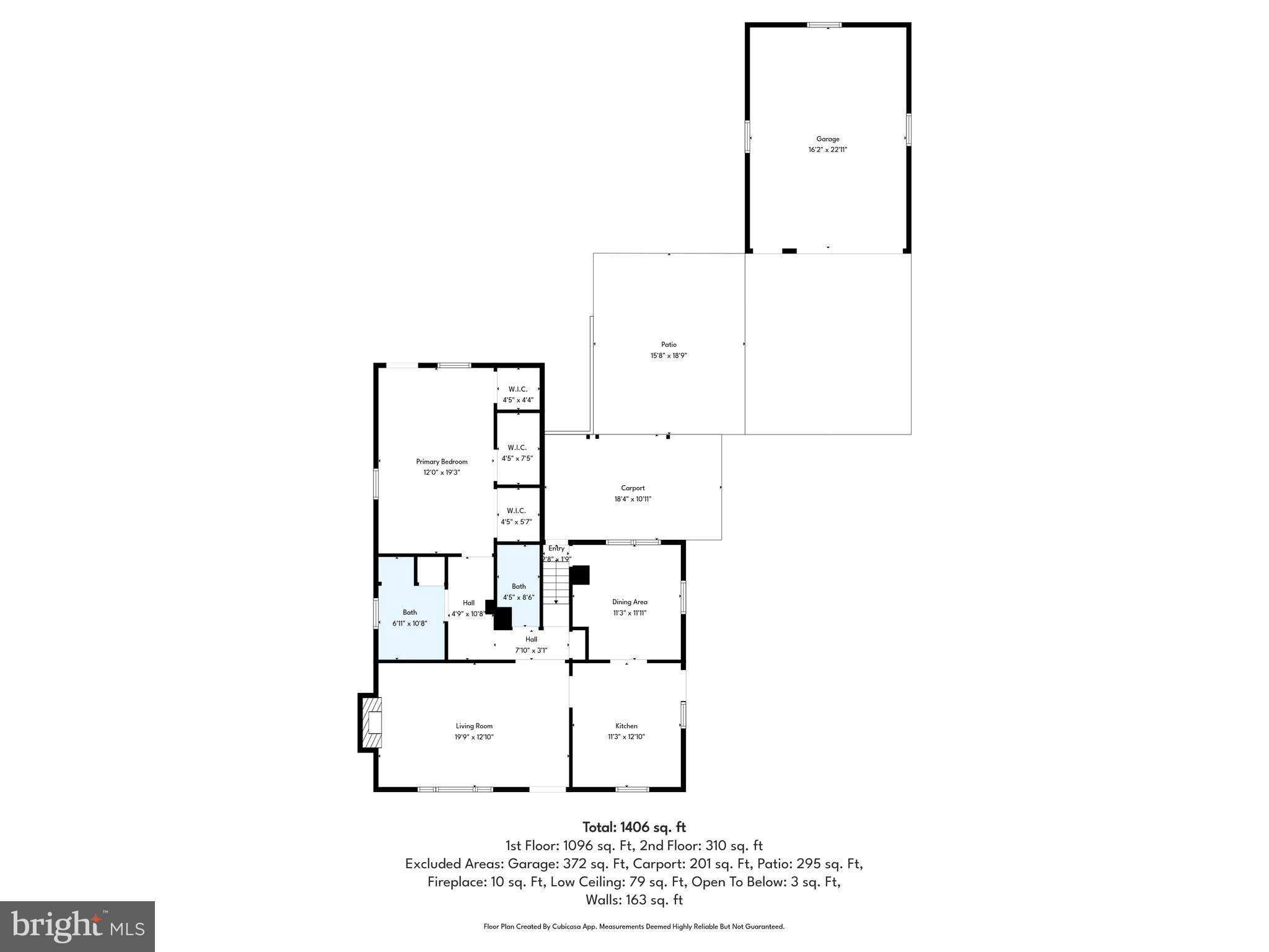 VALLEY VIEW ACRES - Residential
