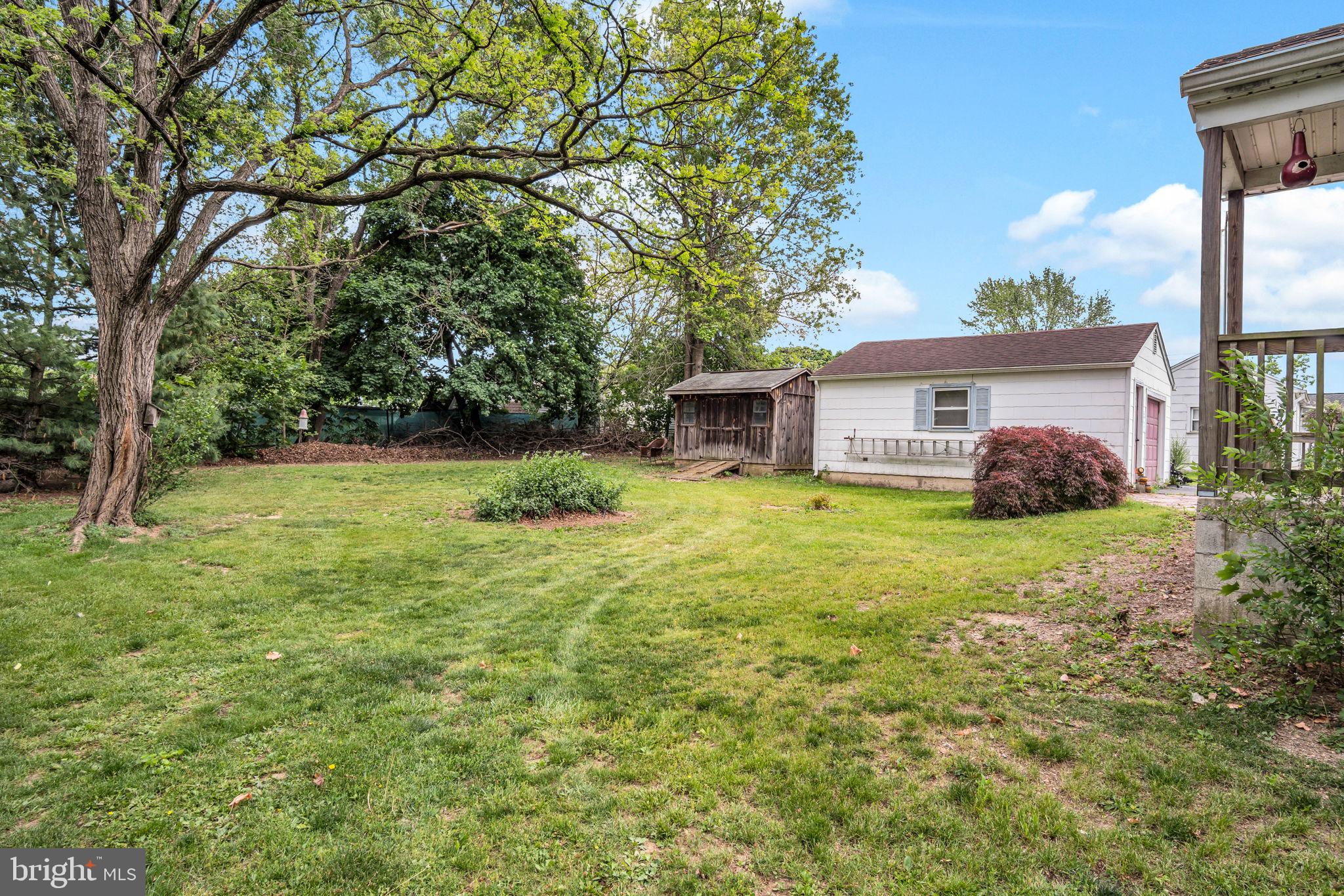 VALLEY VIEW ACRES - Residential