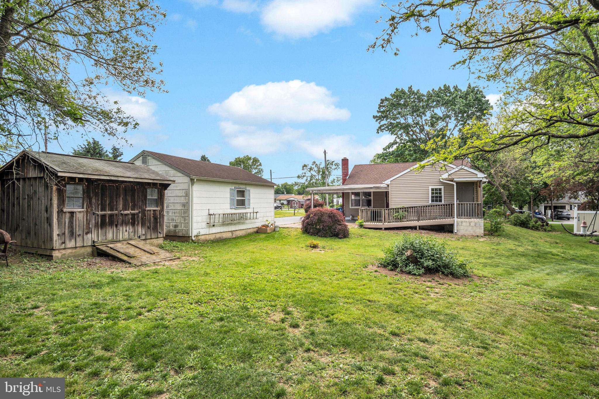 VALLEY VIEW ACRES - Residential