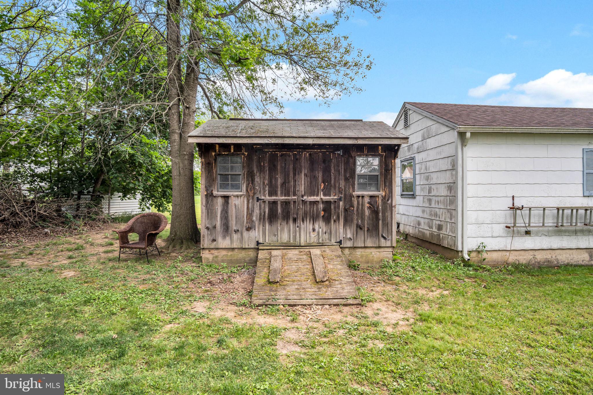 VALLEY VIEW ACRES - Residential