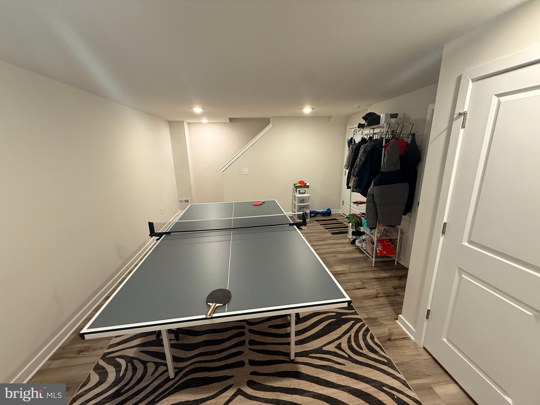 CLOVER MILL - Residential