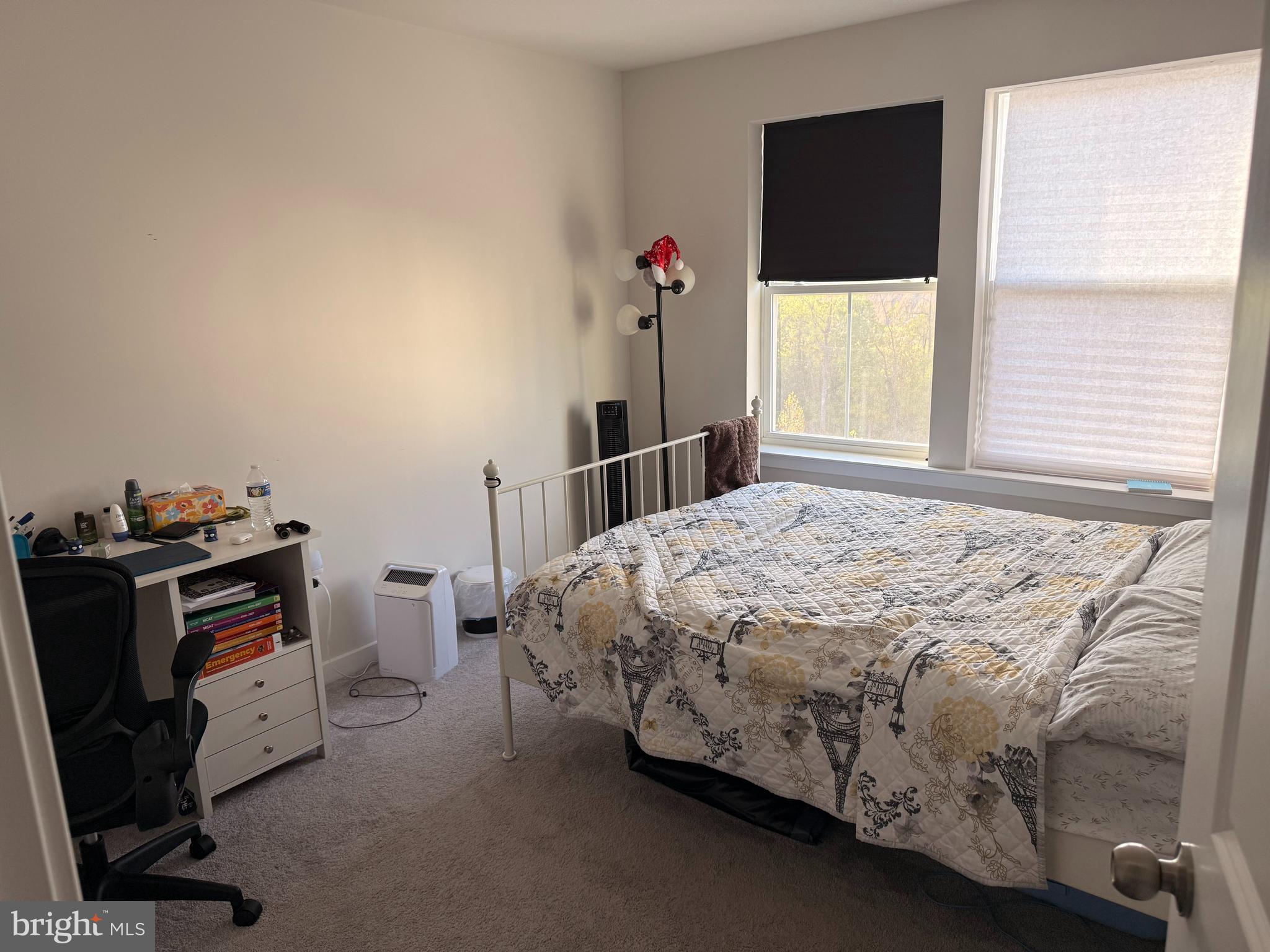 CLOVER MILL - Residential