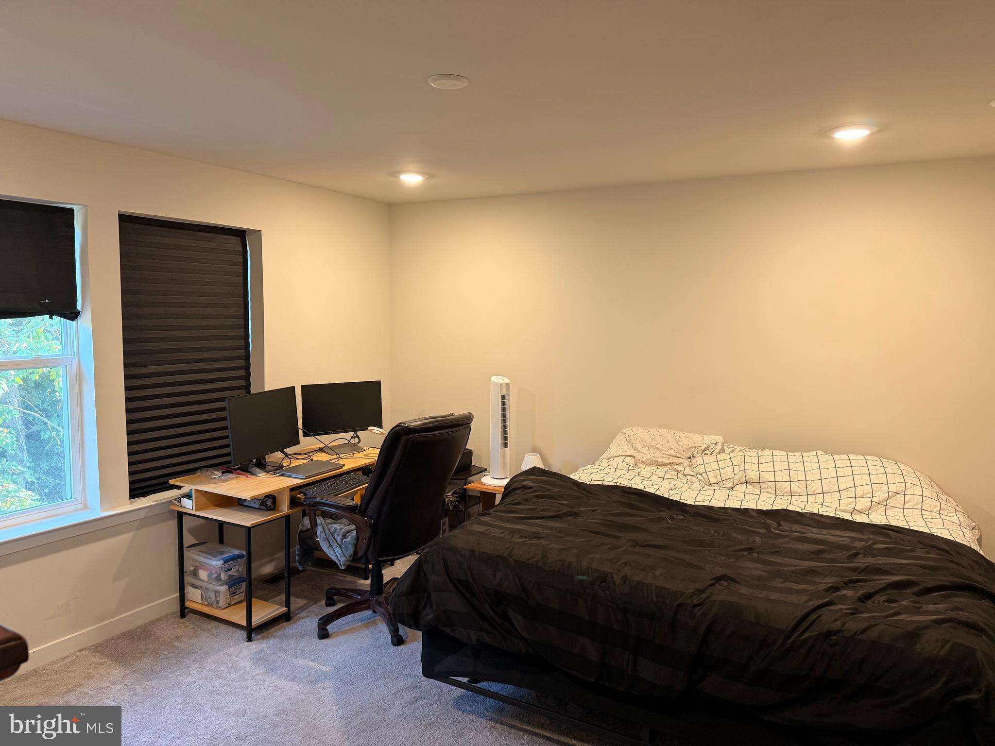 CLOVER MILL - Residential