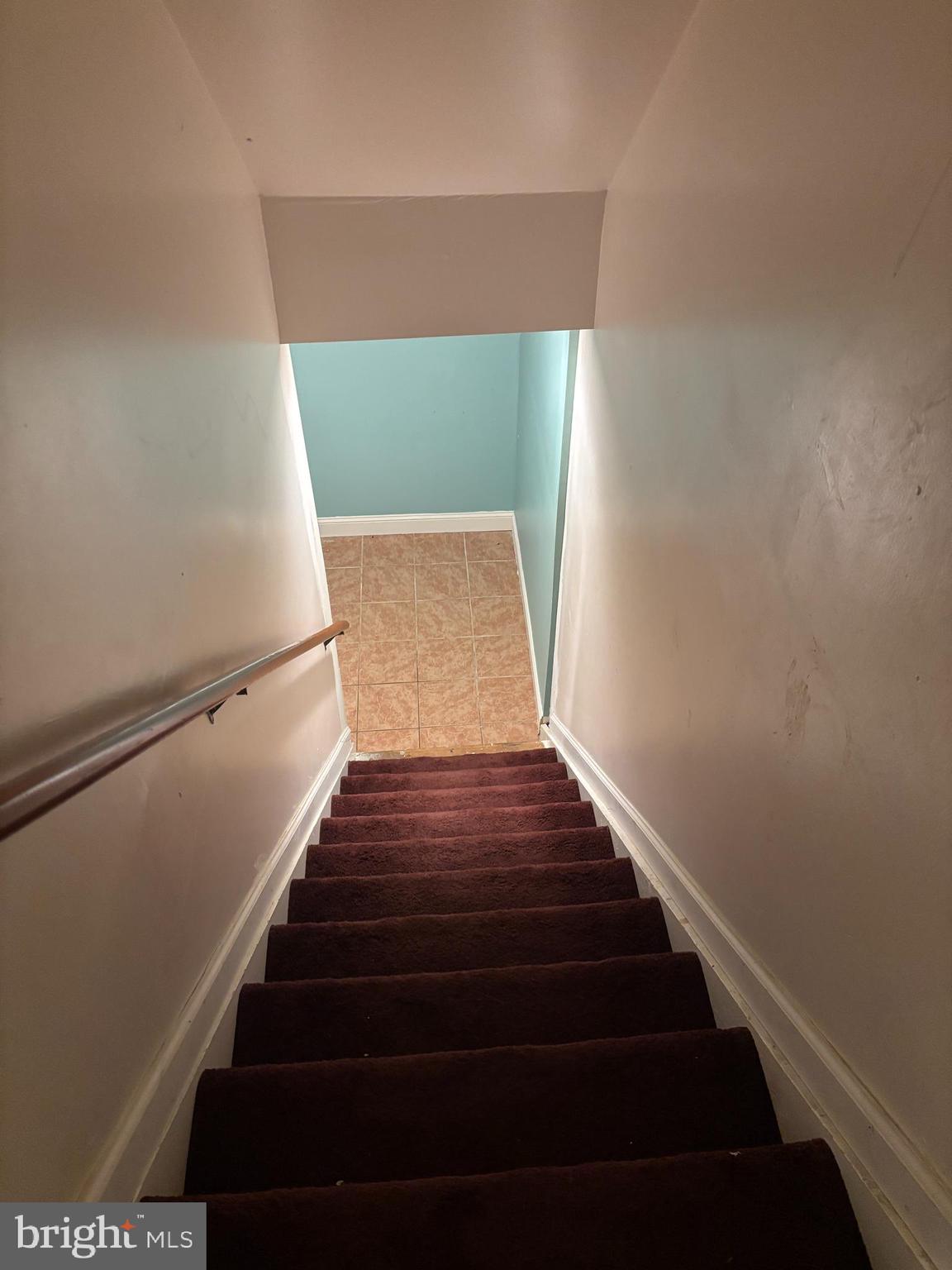 THE EAGLE - Residential