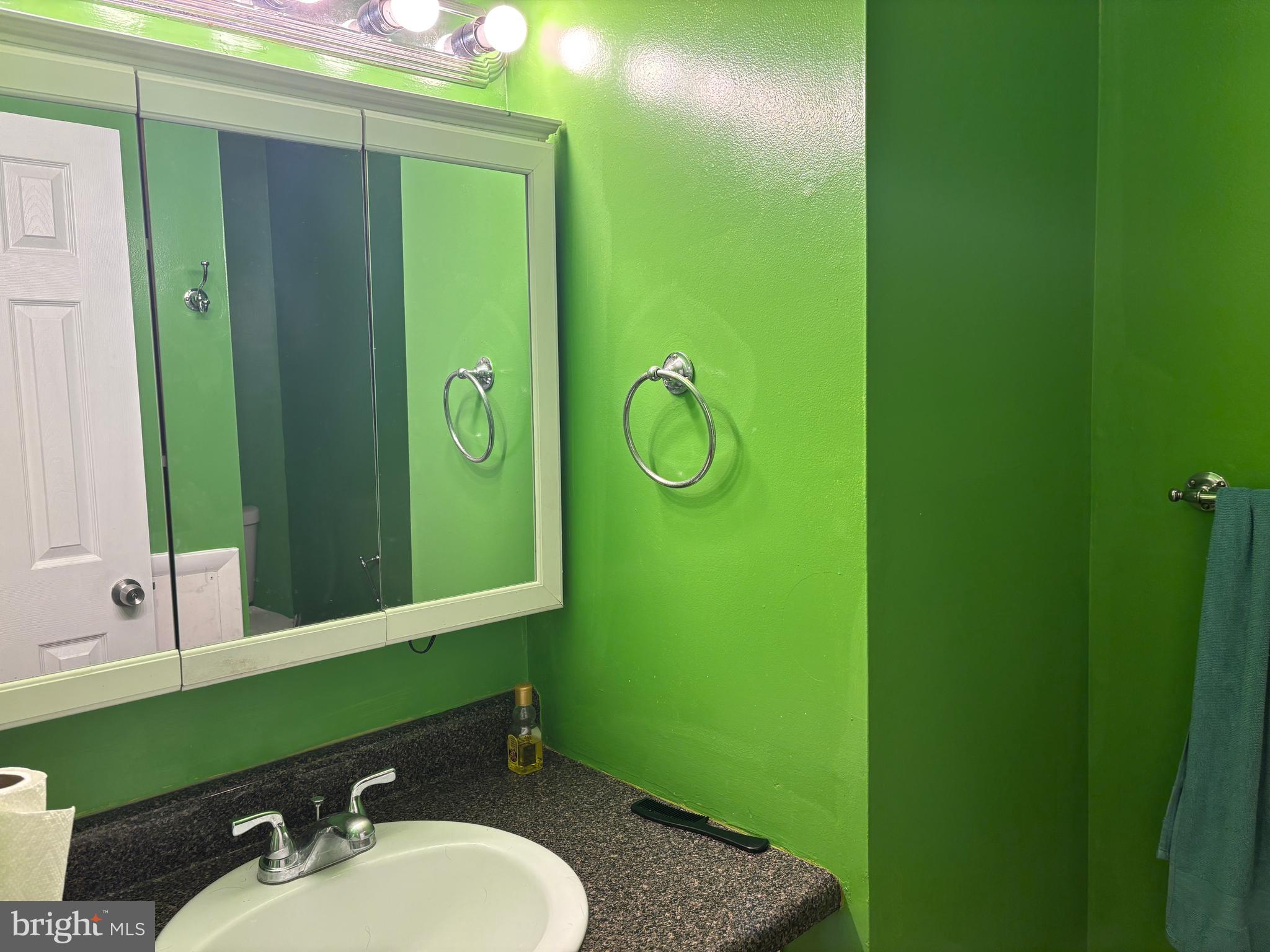 THE EAGLE - Residential