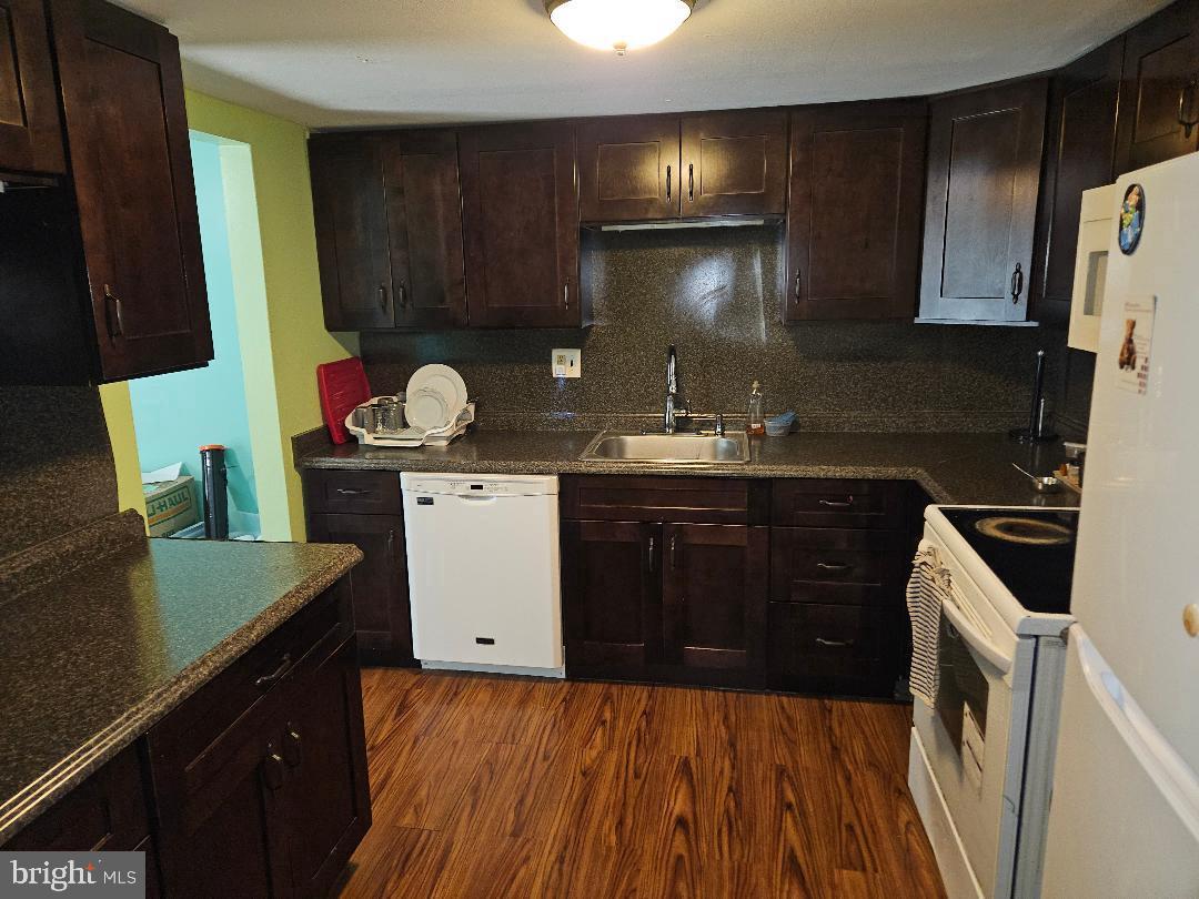 THE EAGLE - Residential