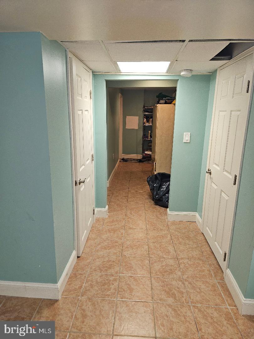 THE EAGLE - Residential