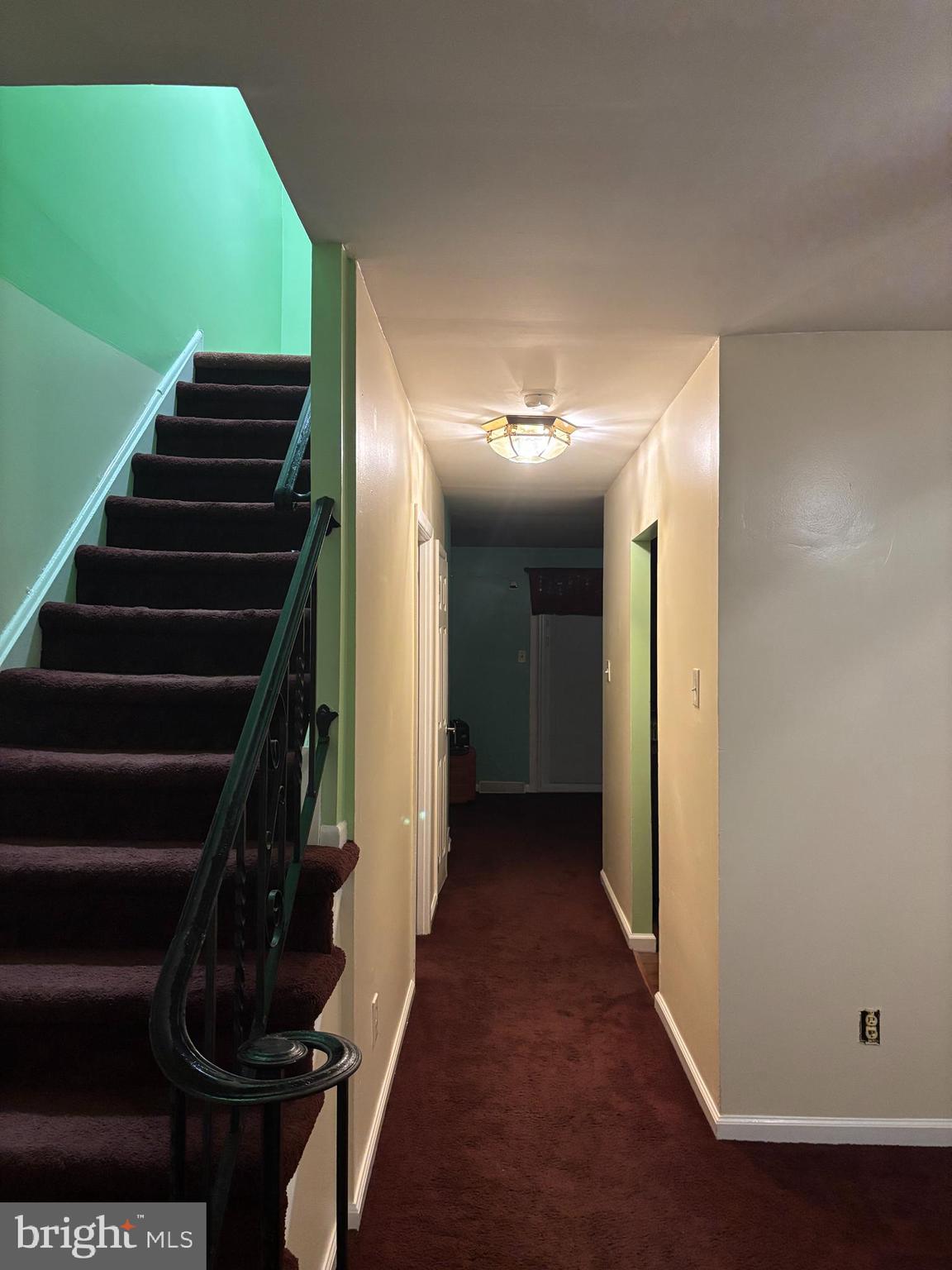 THE EAGLE - Residential