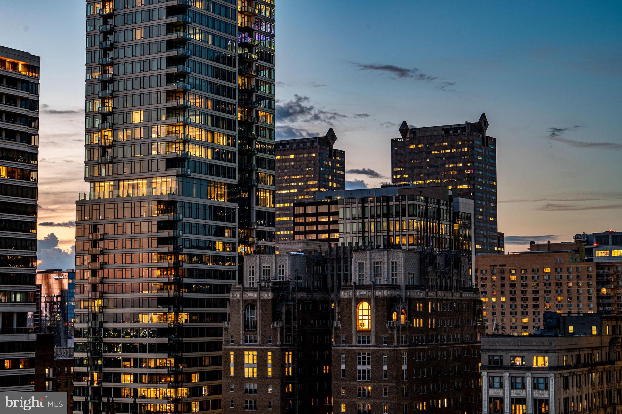RITTENHOUSE SQUARE - Residential
