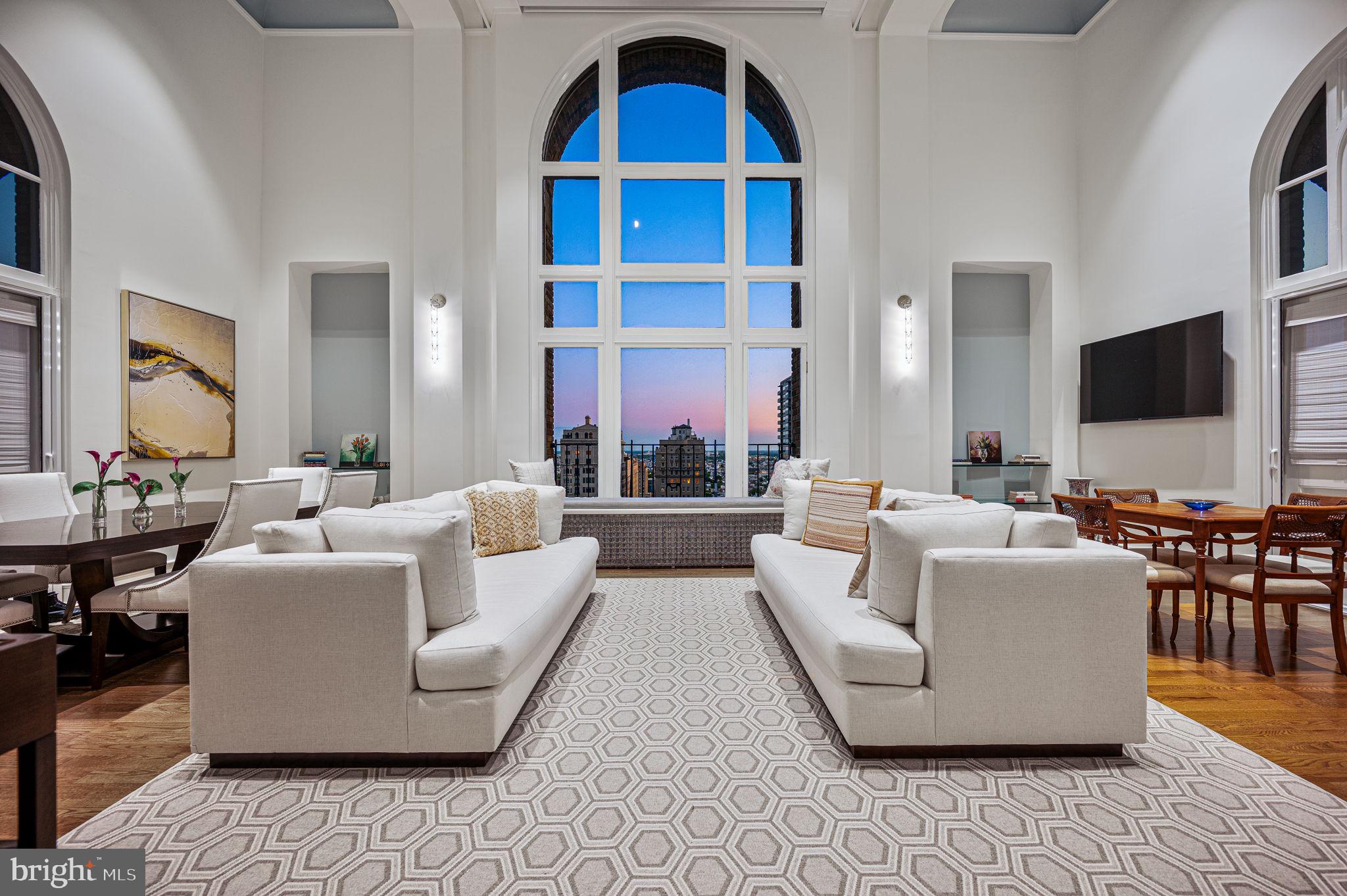 RITTENHOUSE SQUARE - Residential