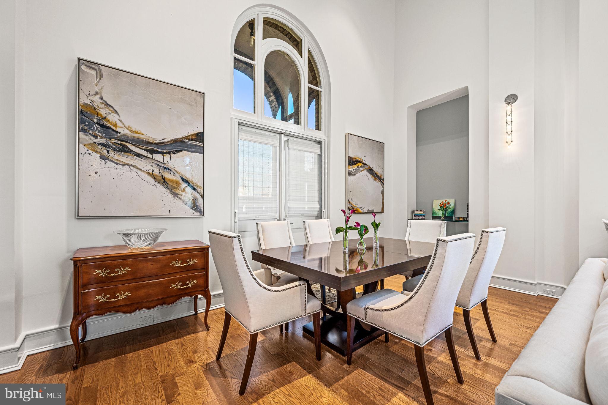 RITTENHOUSE SQUARE - Residential