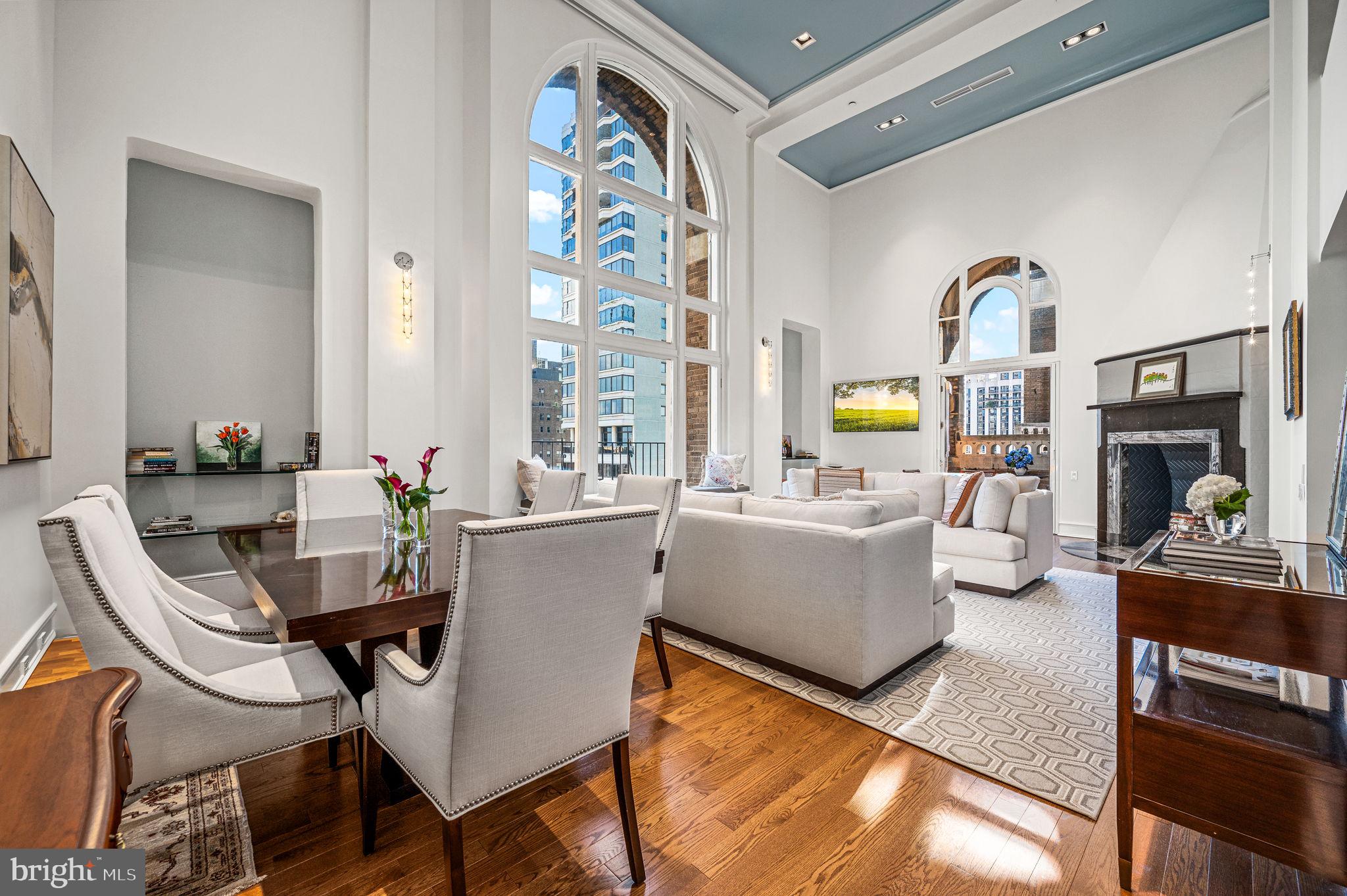 1901 WALNUT STREET 19D & 20D
