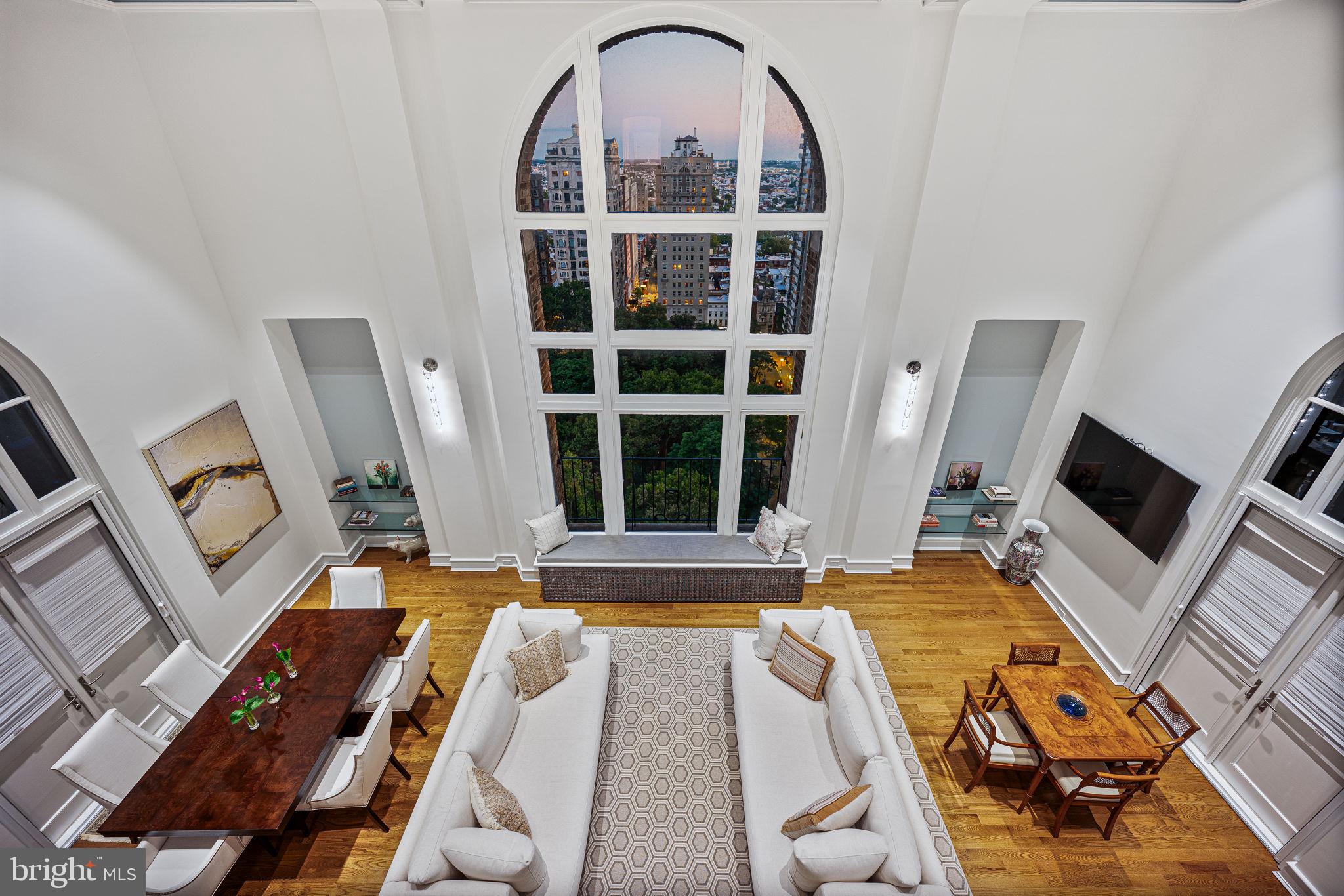 1901 WALNUT STREET 19D & 20D