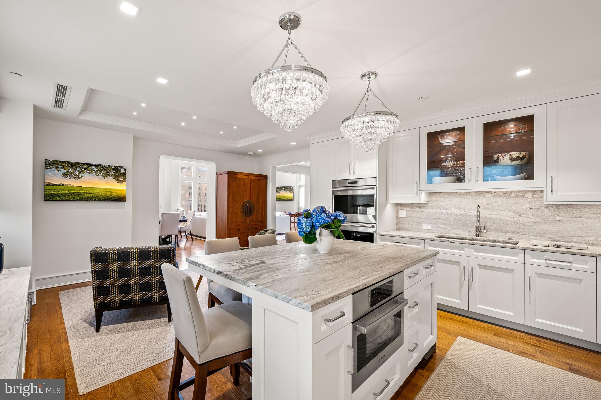RITTENHOUSE SQUARE - Residential