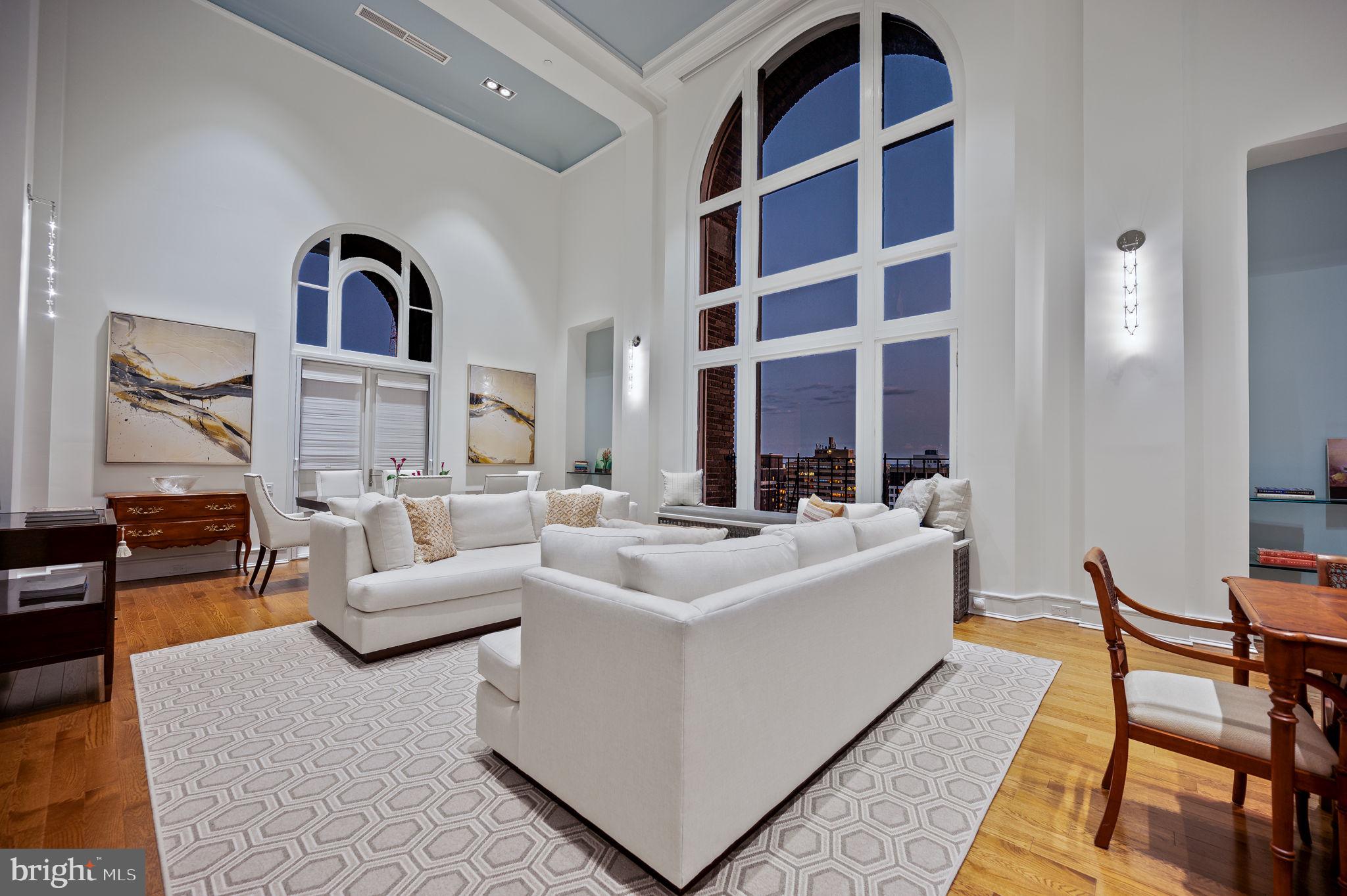RITTENHOUSE SQUARE - Residential