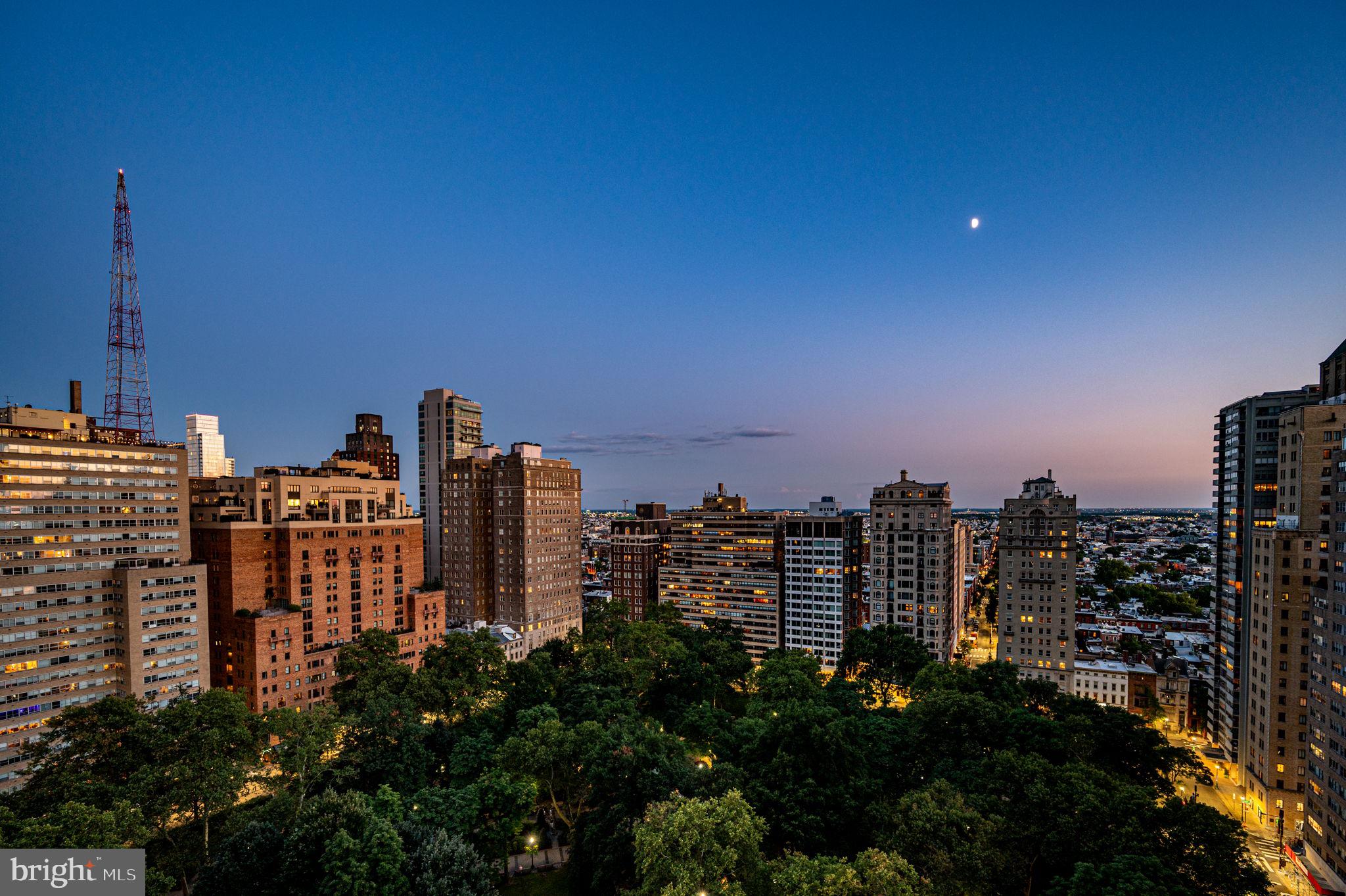 RITTENHOUSE SQUARE - Residential