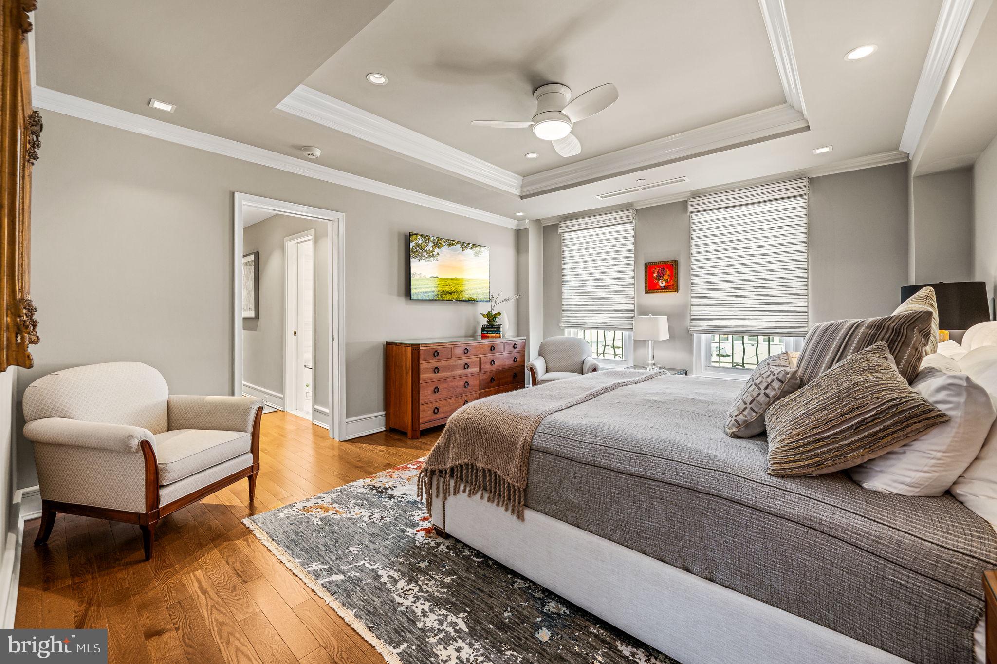 RITTENHOUSE SQUARE - Residential