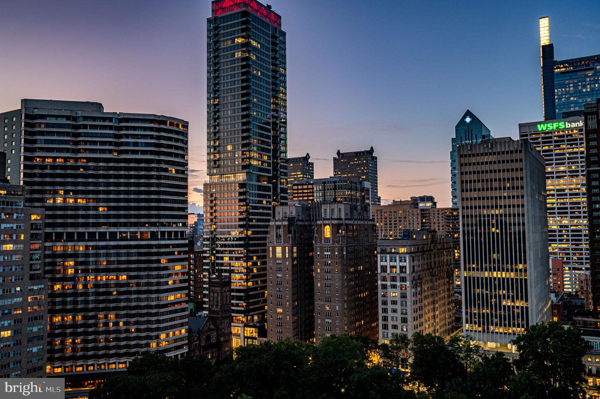 RITTENHOUSE SQUARE - Residential