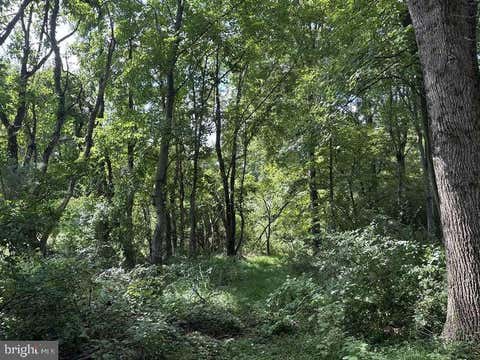 Vacant Land For Sale - Missi Court<br/> OWINGS MILLS, MD 21117