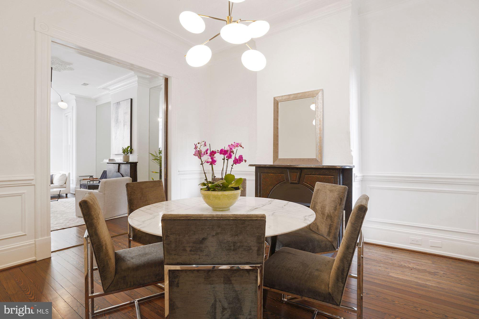 DUPONT CIRCLE - Residential
