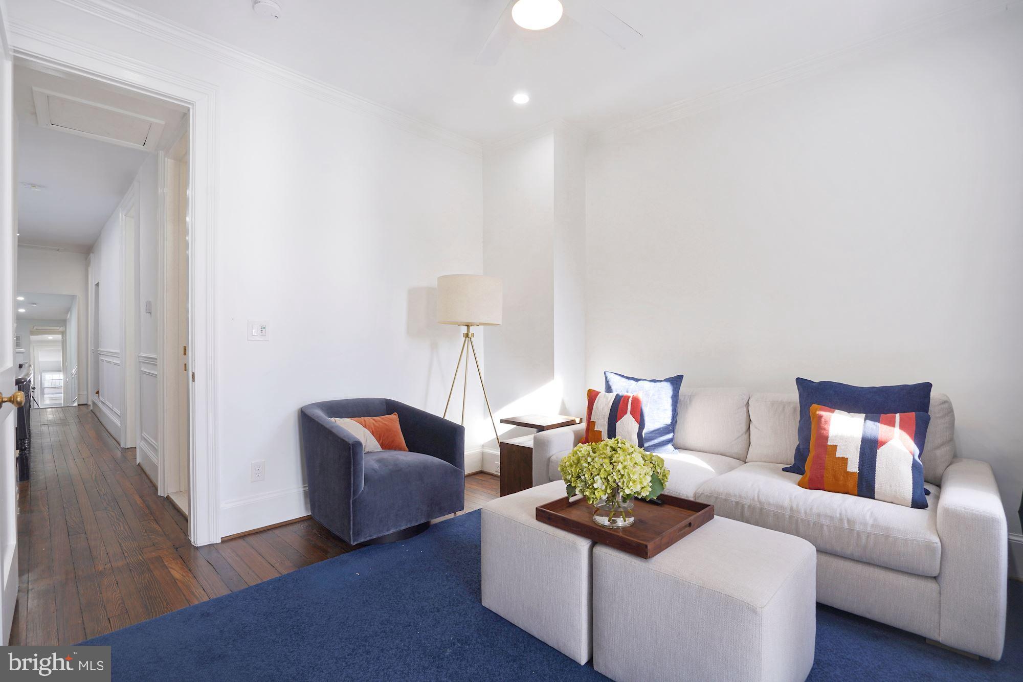DUPONT CIRCLE - Residential