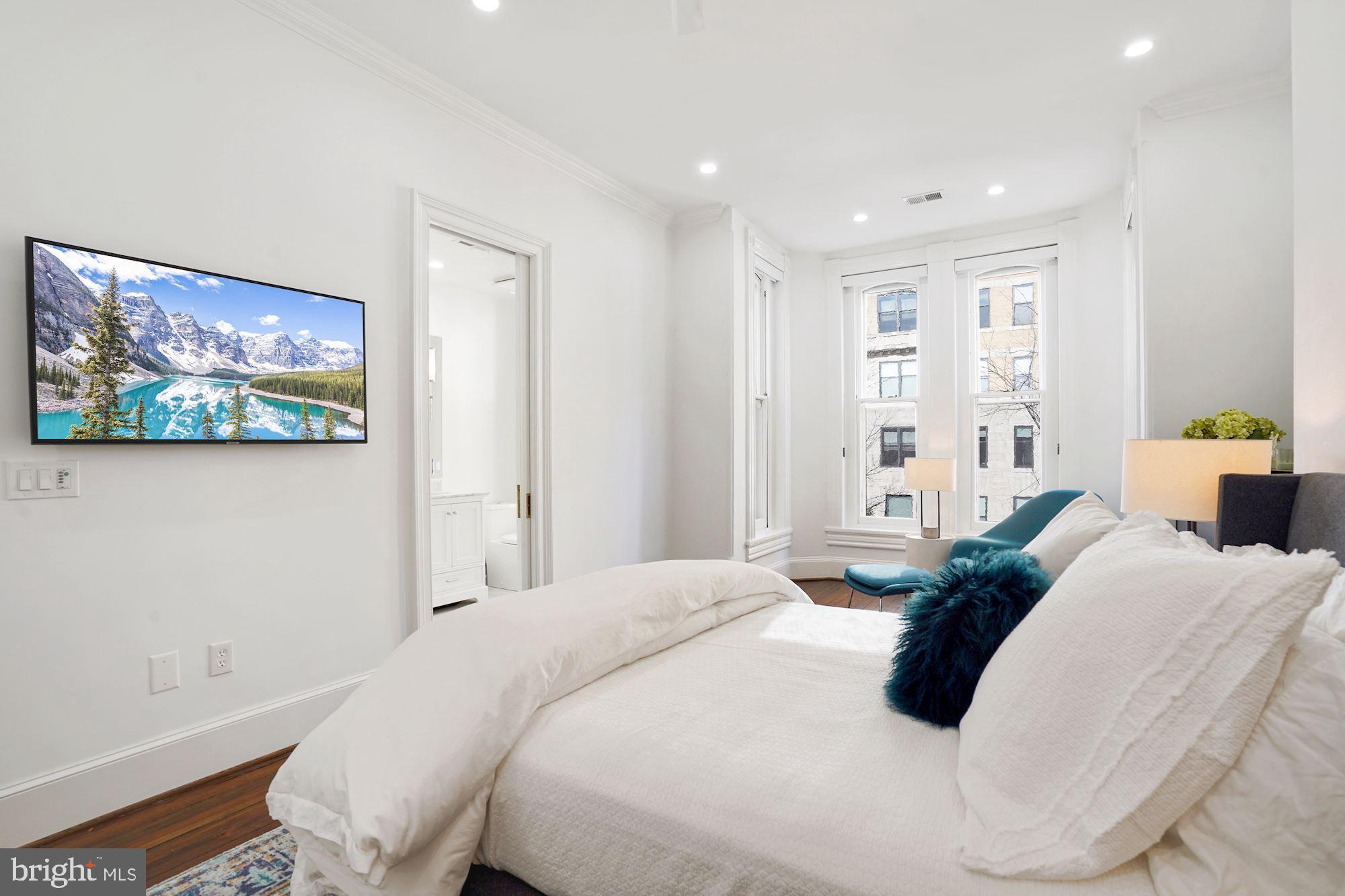 DUPONT CIRCLE - Residential