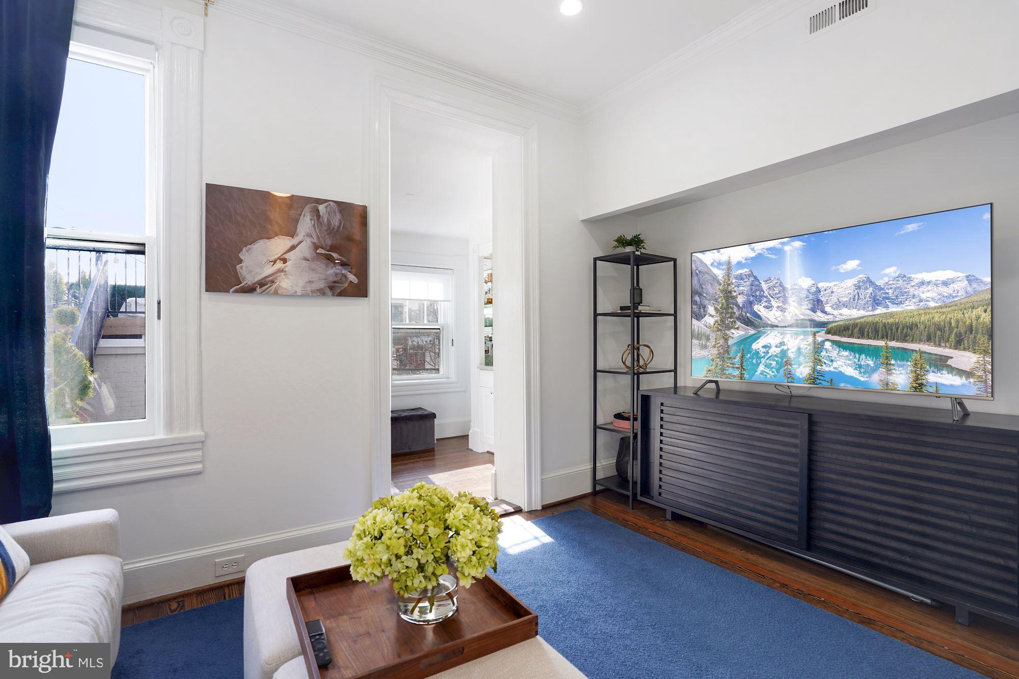 DUPONT CIRCLE - Residential