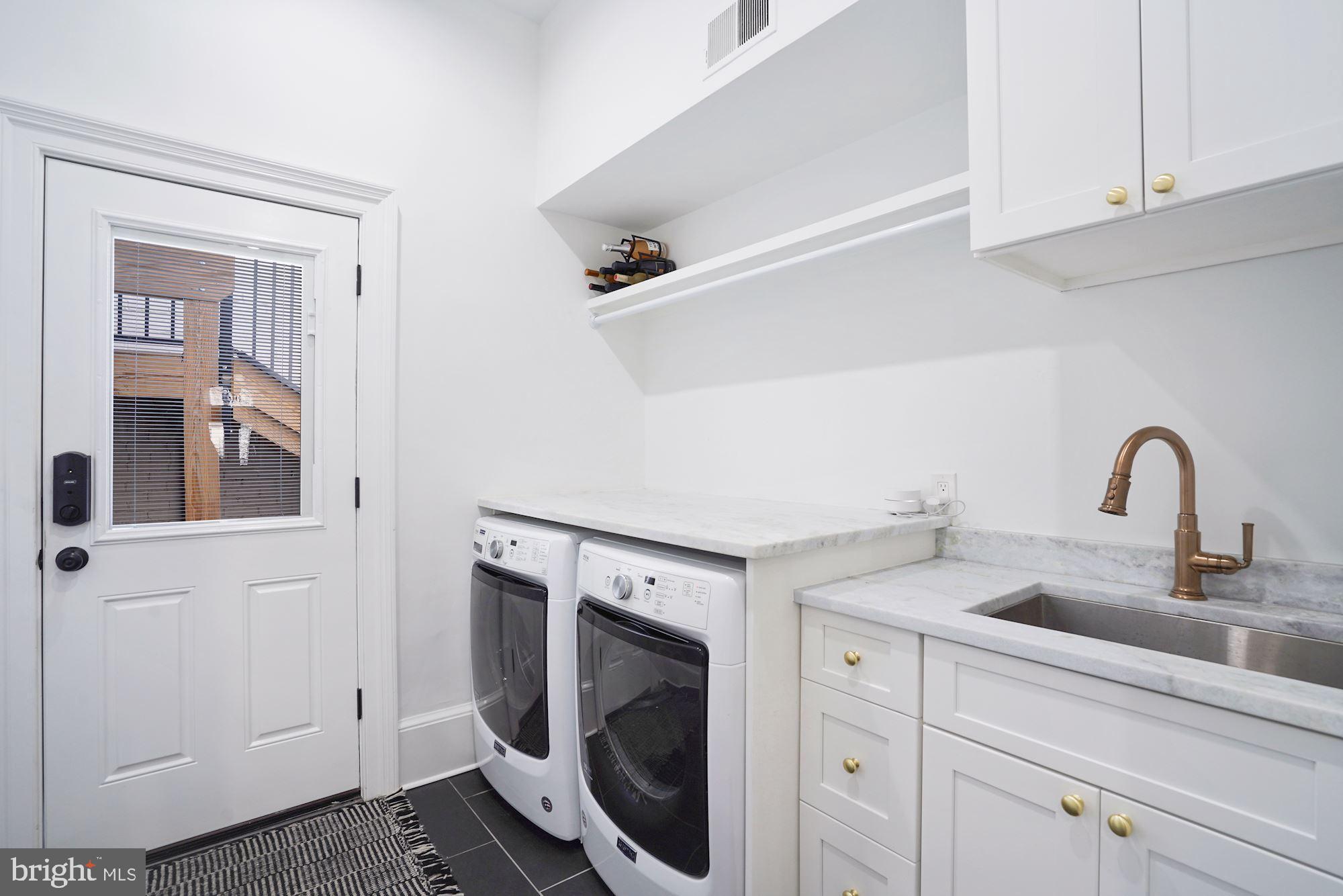 DUPONT CIRCLE - Residential