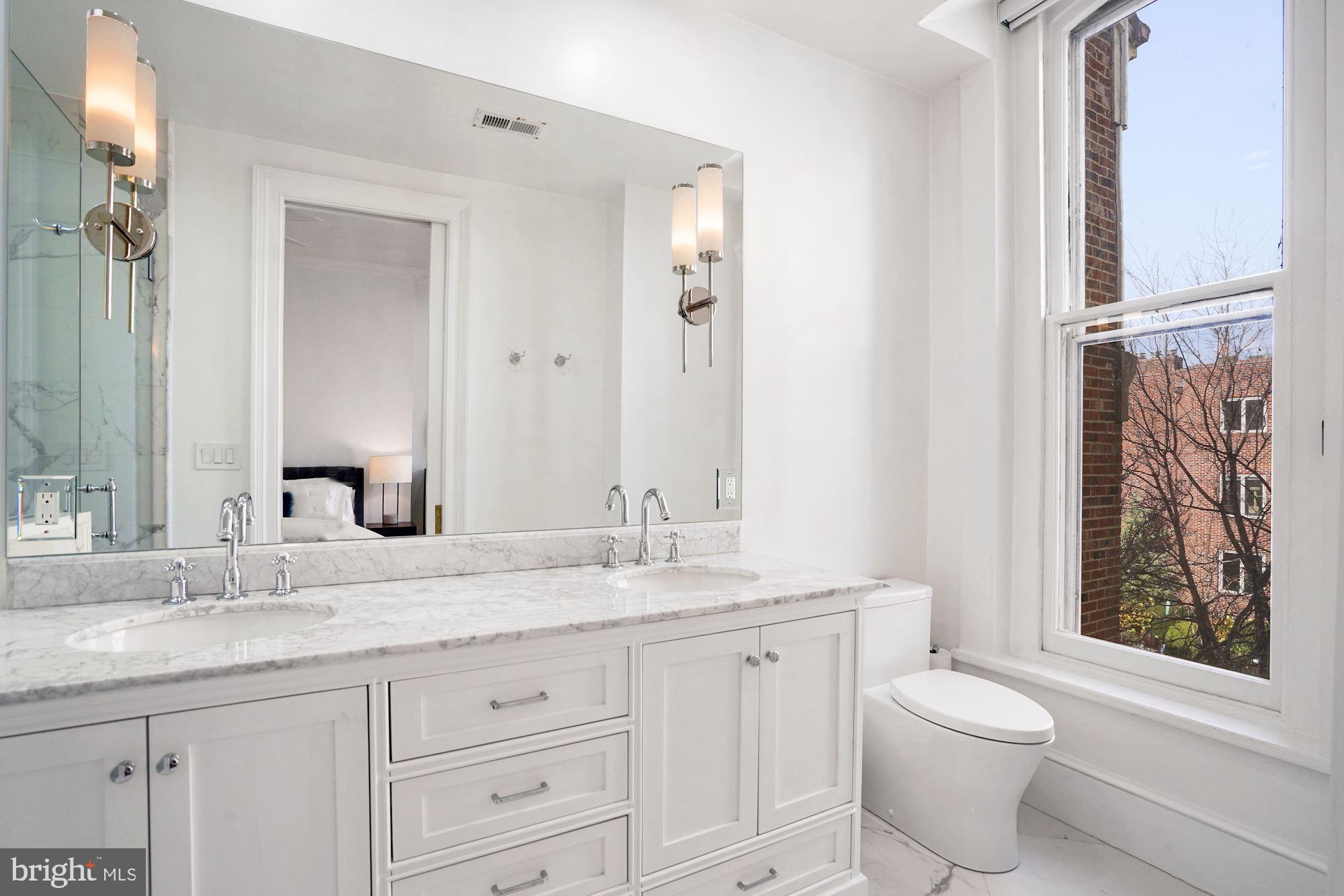 DUPONT CIRCLE - Residential