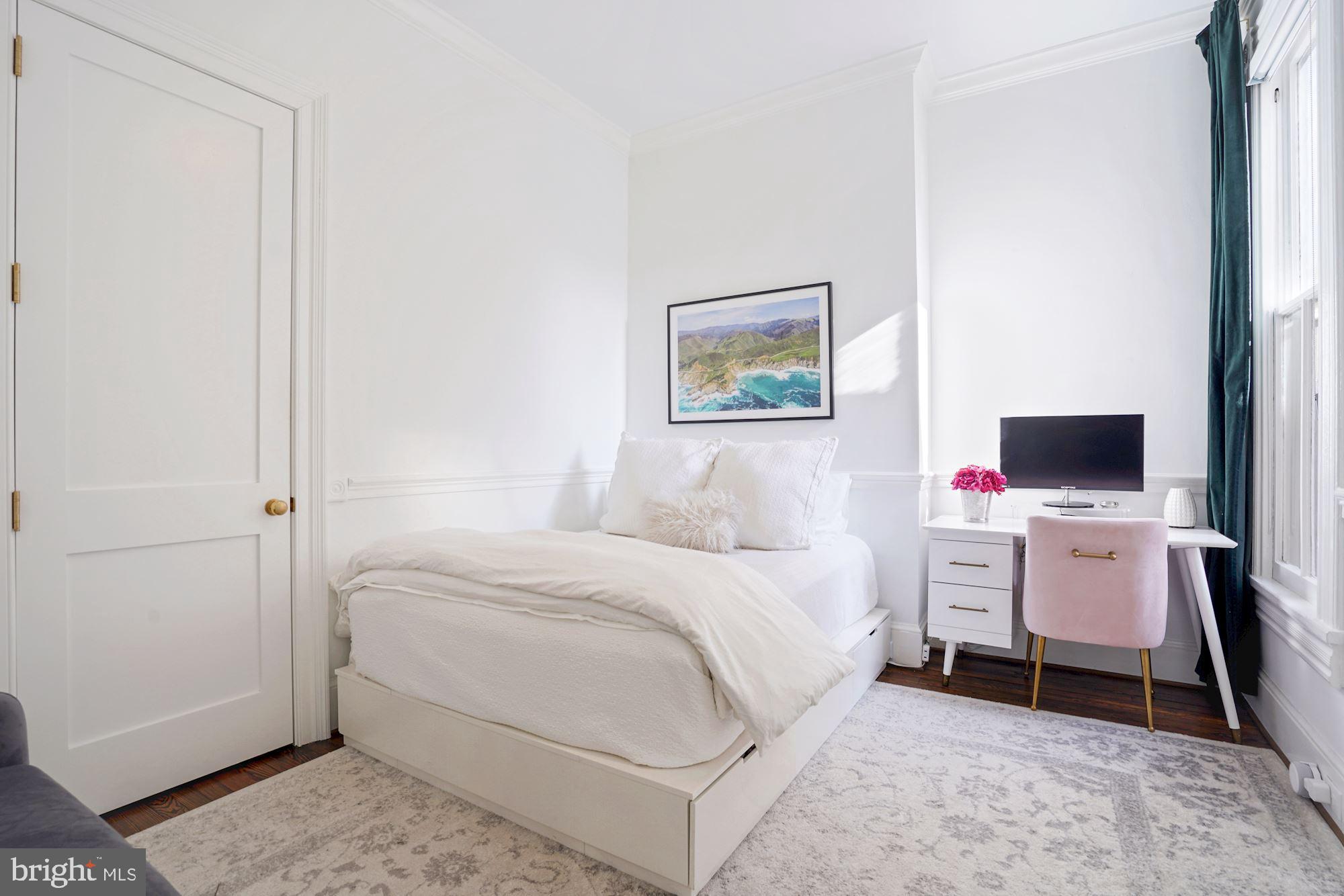 DUPONT CIRCLE - Residential