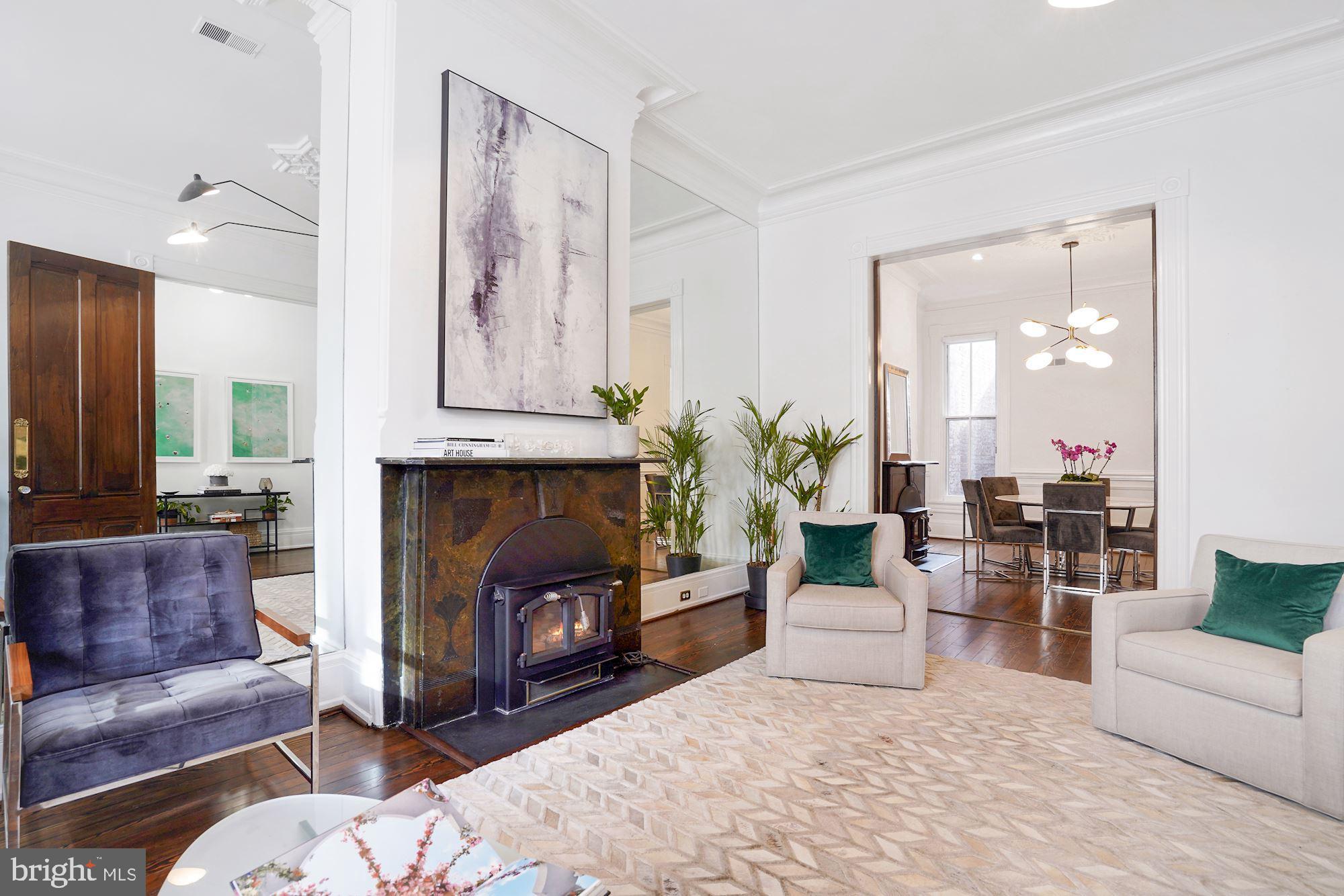 DUPONT CIRCLE - Residential