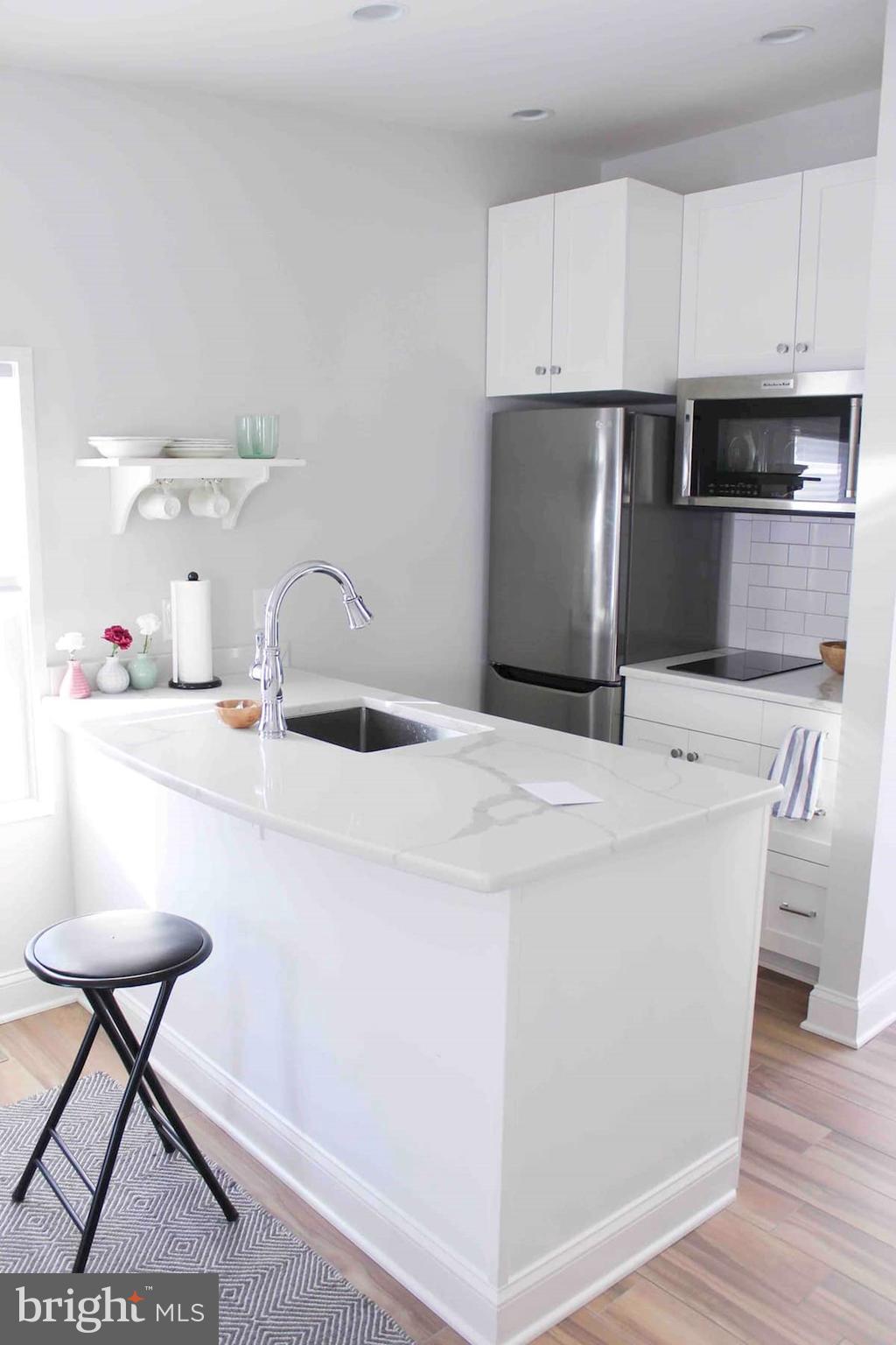 DUPONT CIRCLE - Residential