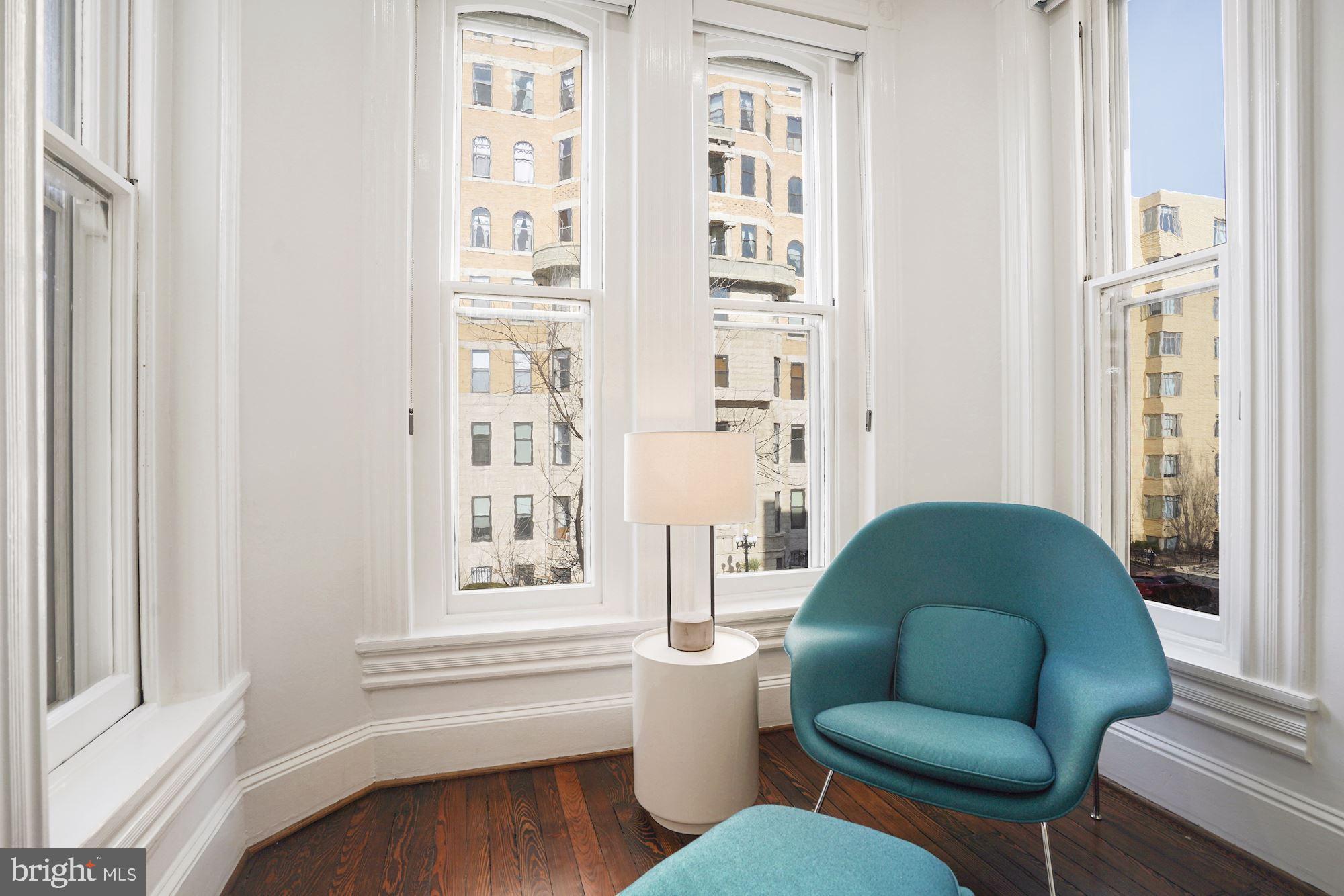 DUPONT CIRCLE - Residential